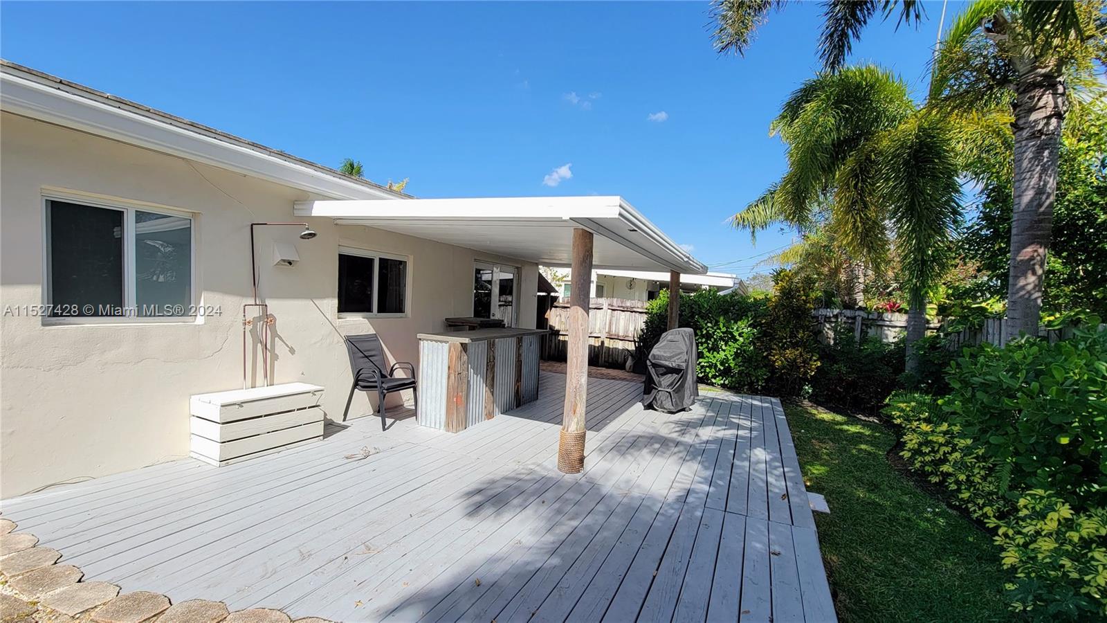 5364 NE 4th Ave, Oakland Park, Florida 33334, 3 Bedrooms Bedrooms, ,2 BathroomsBathrooms,Residential,For Sale,5364 NE 4th Ave,A11527428