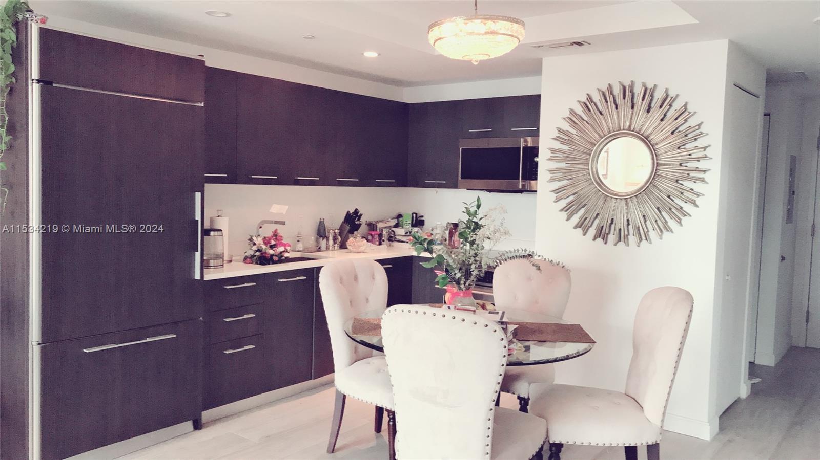 45 SW 9th St 2905, Miami, Florida 33130, 1 Bedroom Bedrooms, ,2 BathroomsBathrooms,Residential,For Sale,45 SW 9th St 2905,A11534219
