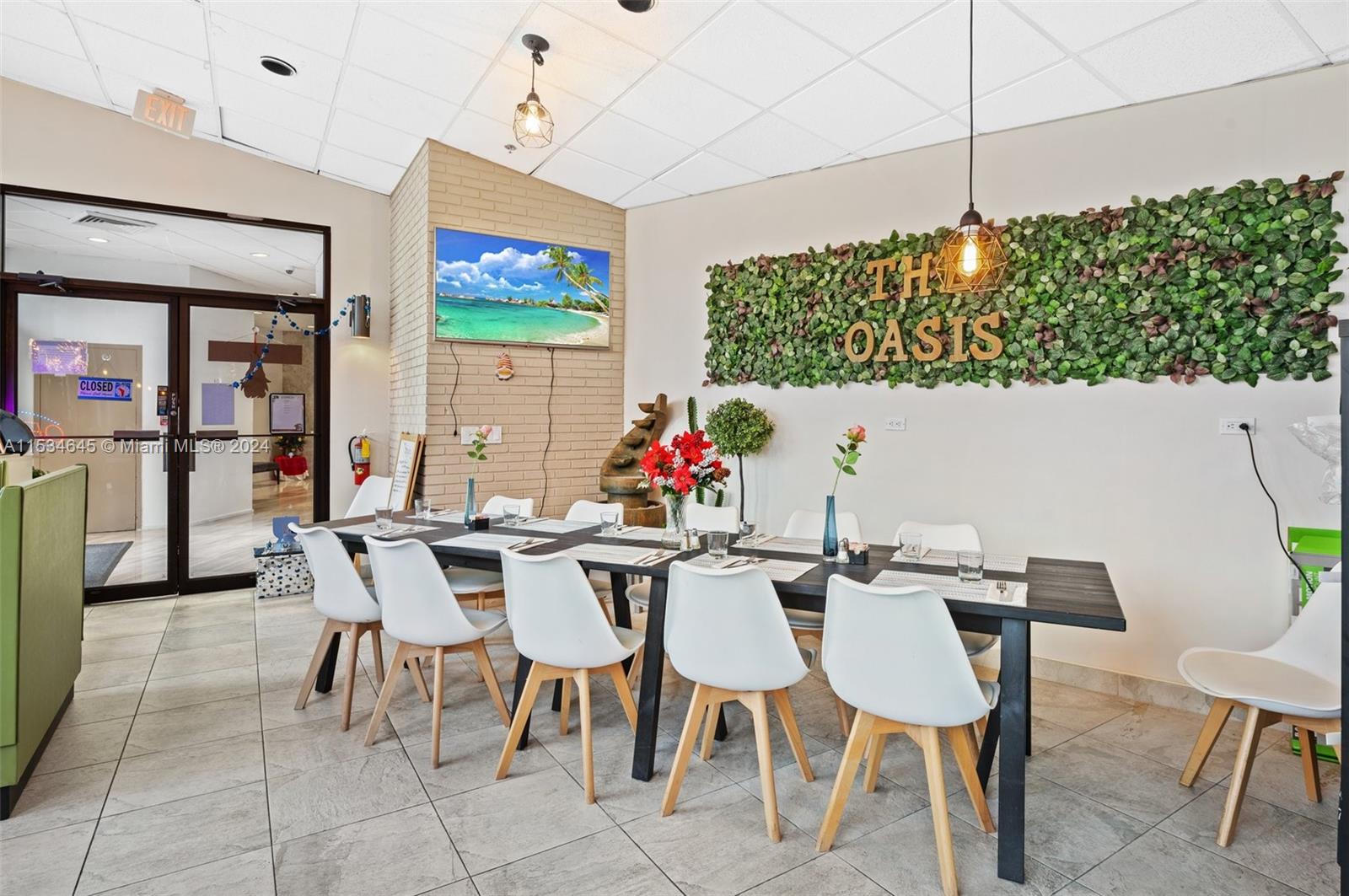 100 Bayview Dr 1407, Sunny Isles Beach, Florida 33160, 2 Bedrooms Bedrooms, ,2 BathroomsBathrooms,Residentiallease,For Rent,100 Bayview Dr 1407,A11534645