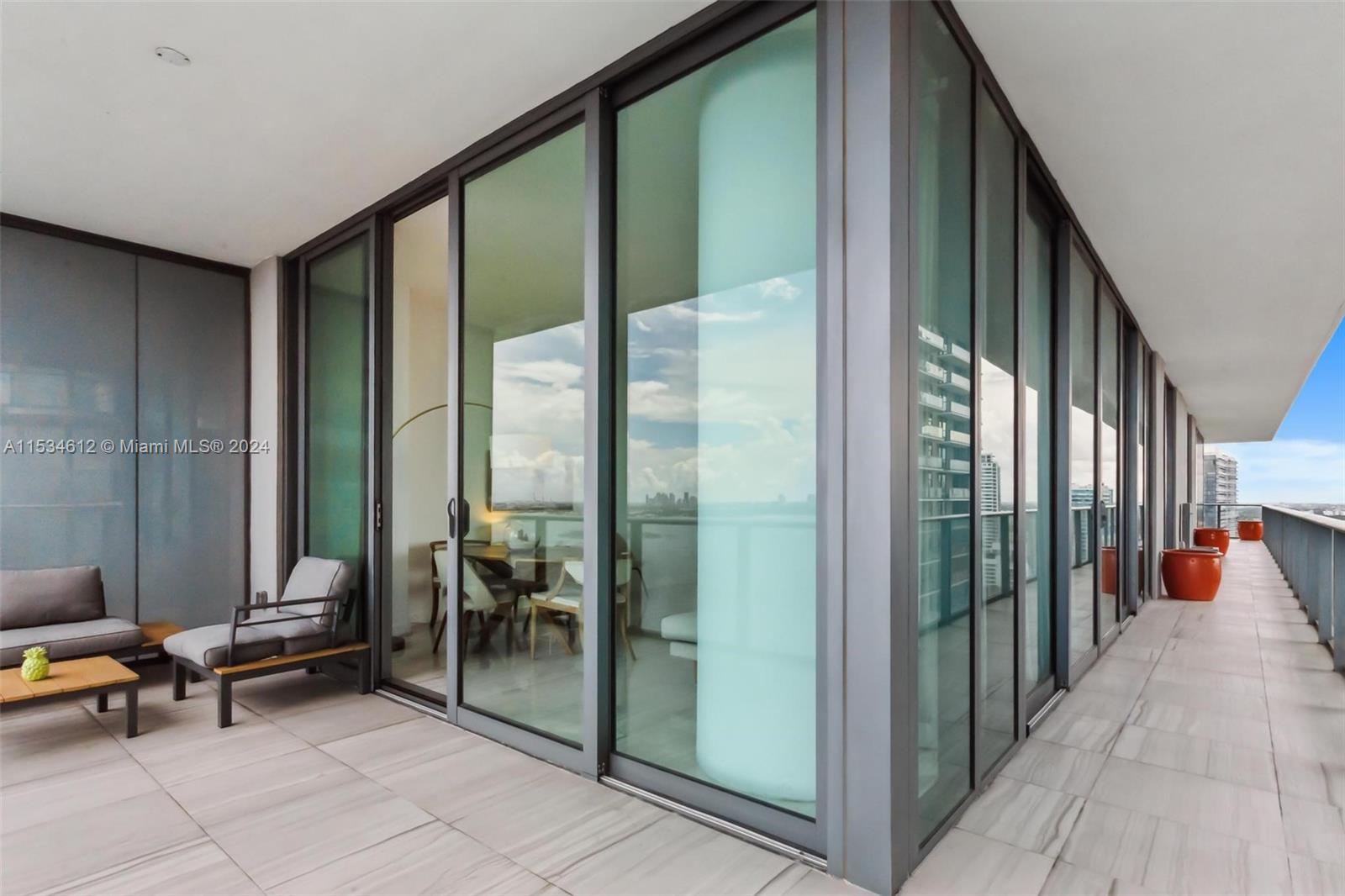 480 NE 31 st 2307, Miami, Florida 33137, 3 Bedrooms Bedrooms, ,3 BathroomsBathrooms,Residentiallease,For Rent,480 NE 31 st 2307,A11534612