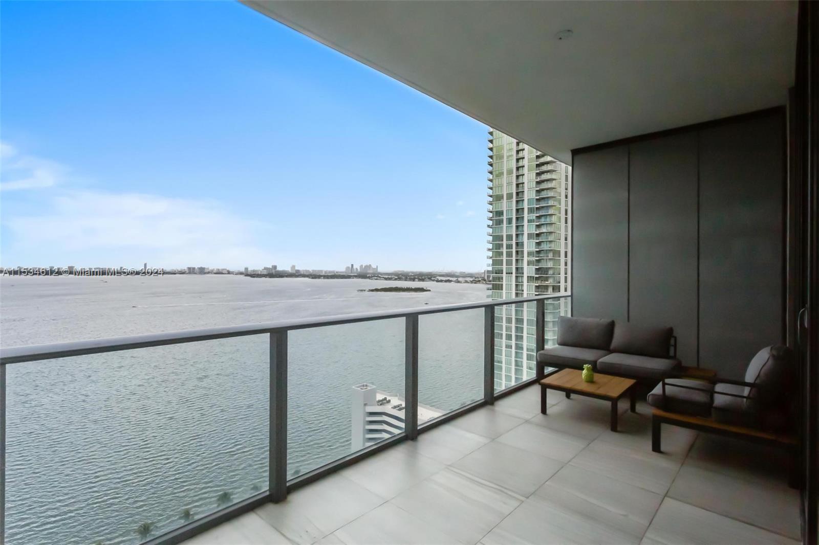 480 NE 31 st 2307, Miami, Florida 33137, 3 Bedrooms Bedrooms, ,3 BathroomsBathrooms,Residentiallease,For Rent,480 NE 31 st 2307,A11534612