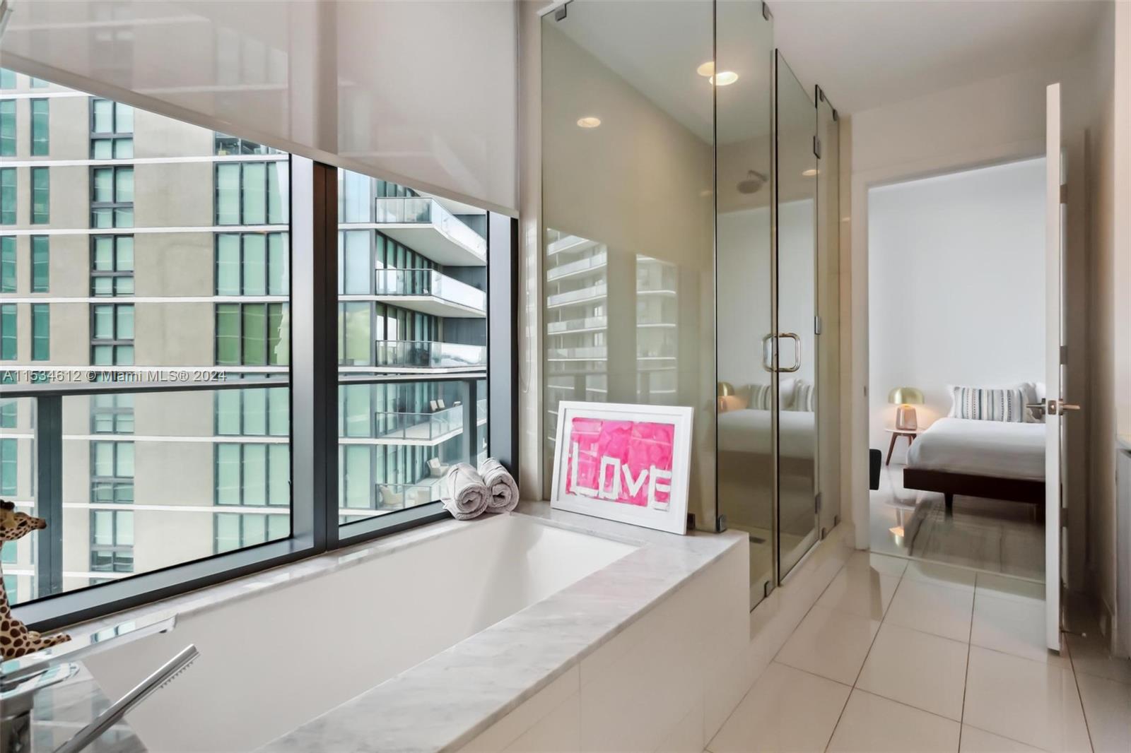 480 NE 31 st 2307, Miami, Florida 33137, 3 Bedrooms Bedrooms, ,3 BathroomsBathrooms,Residentiallease,For Rent,480 NE 31 st 2307,A11534612