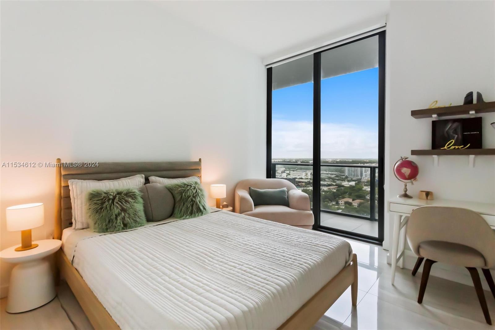 480 NE 31 st 2307, Miami, Florida 33137, 3 Bedrooms Bedrooms, ,3 BathroomsBathrooms,Residentiallease,For Rent,480 NE 31 st 2307,A11534612