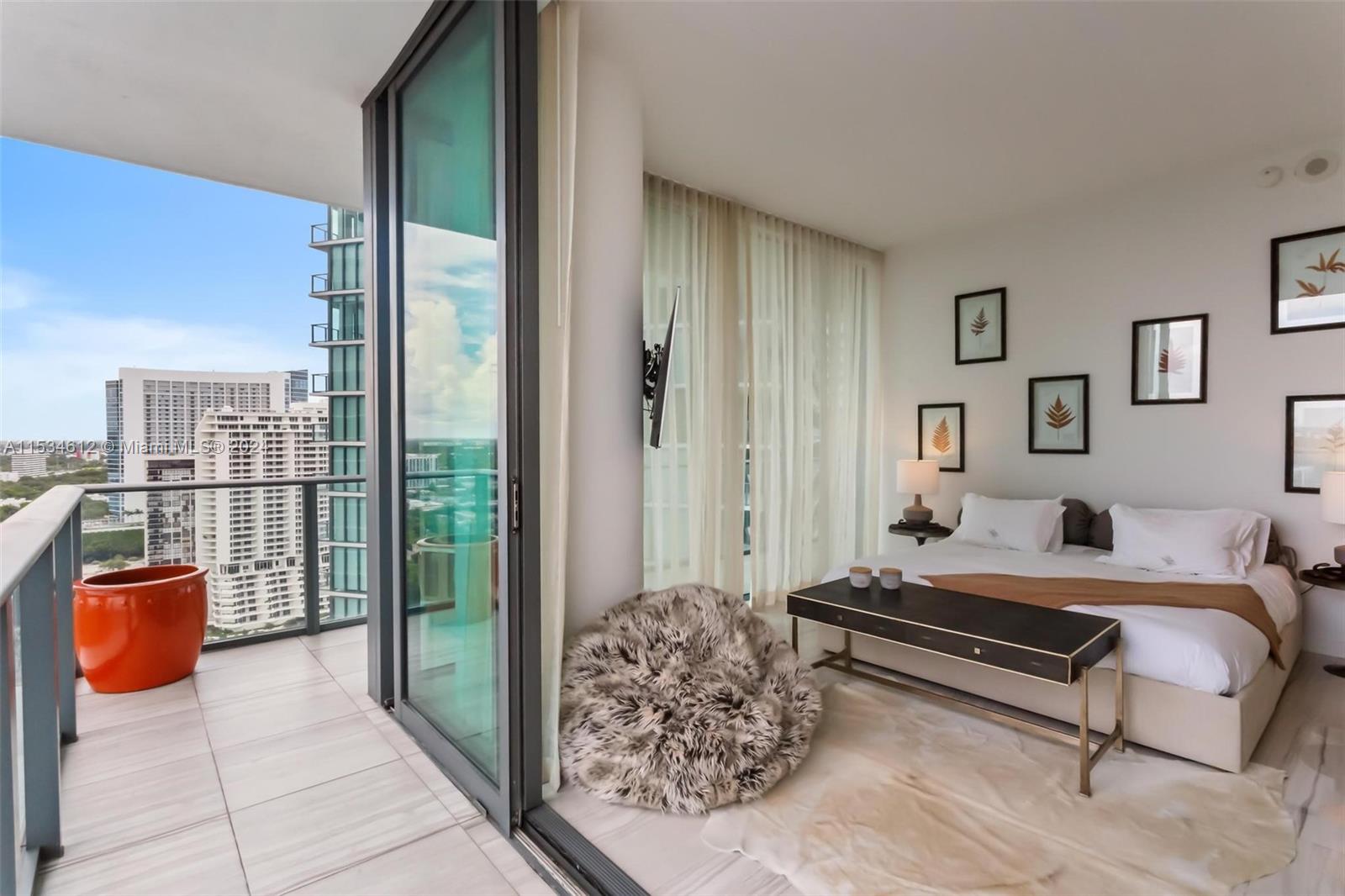 480 NE 31 st 2307, Miami, Florida 33137, 3 Bedrooms Bedrooms, ,3 BathroomsBathrooms,Residentiallease,For Rent,480 NE 31 st 2307,A11534612