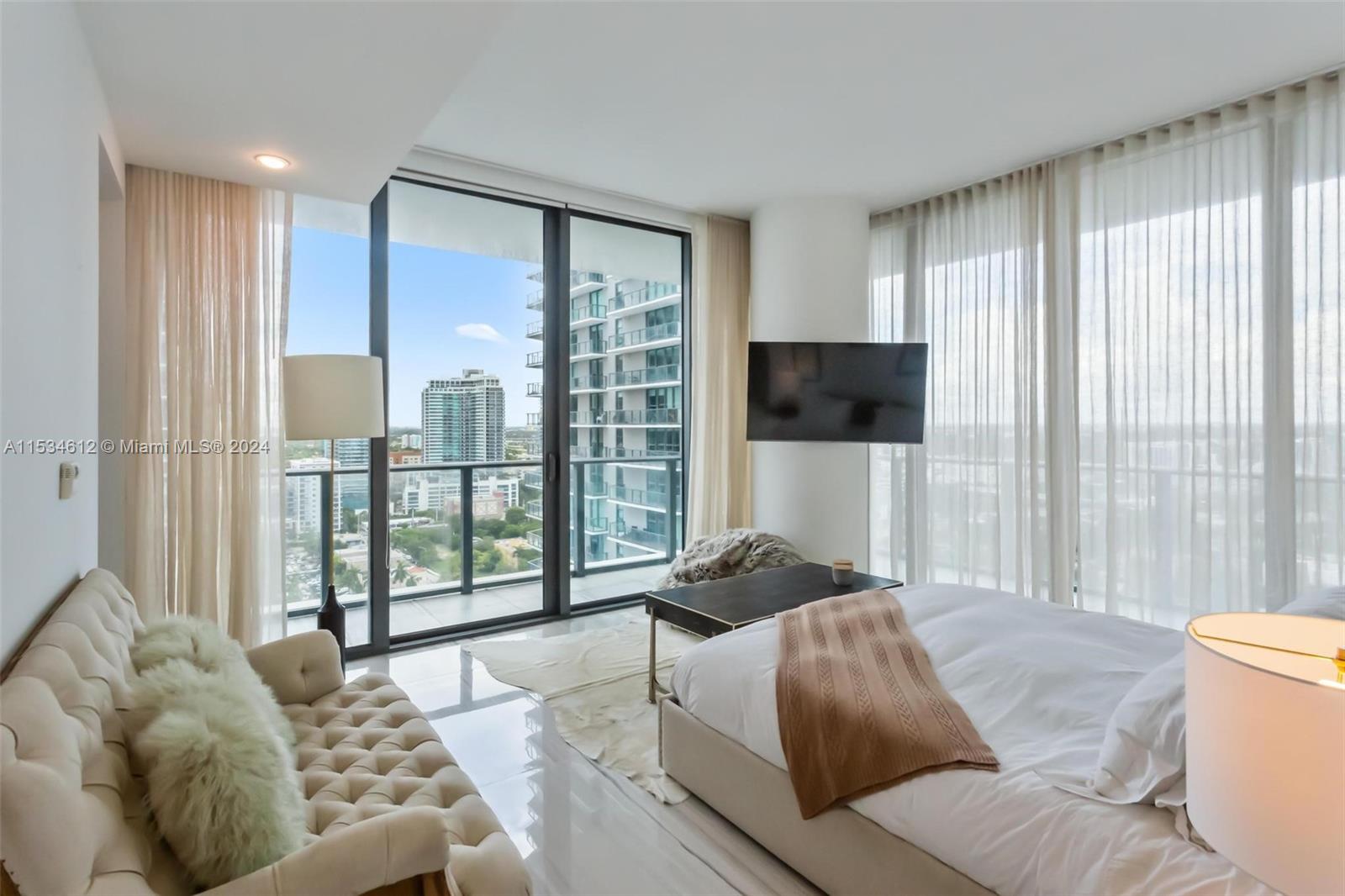 480 NE 31 st 2307, Miami, Florida 33137, 3 Bedrooms Bedrooms, ,3 BathroomsBathrooms,Residentiallease,For Rent,480 NE 31 st 2307,A11534612