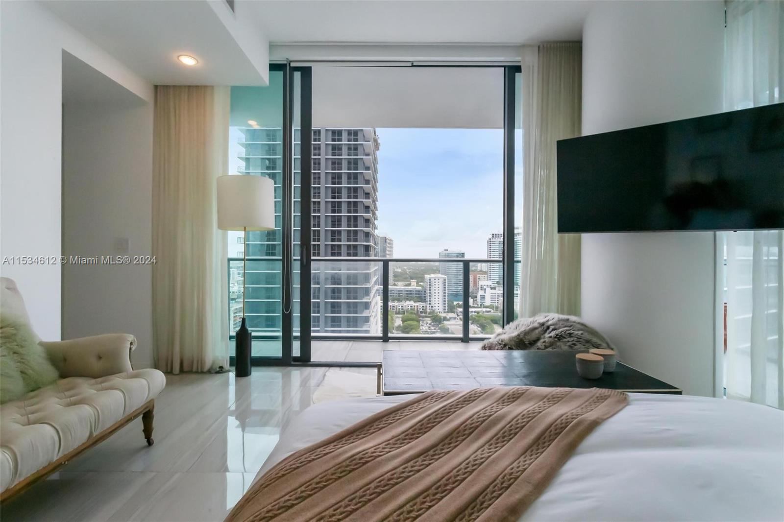 480 NE 31 st 2307, Miami, Florida 33137, 3 Bedrooms Bedrooms, ,3 BathroomsBathrooms,Residentiallease,For Rent,480 NE 31 st 2307,A11534612