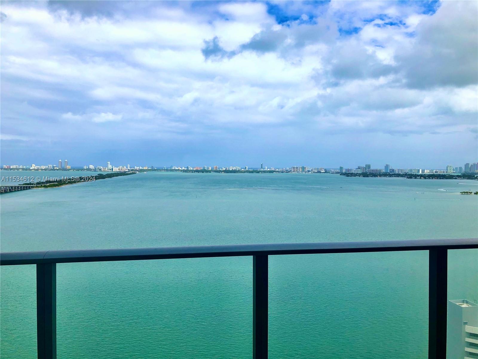 480 NE 31 st 2307, Miami, Florida 33137, 3 Bedrooms Bedrooms, ,3 BathroomsBathrooms,Residentiallease,For Rent,480 NE 31 st 2307,A11534612