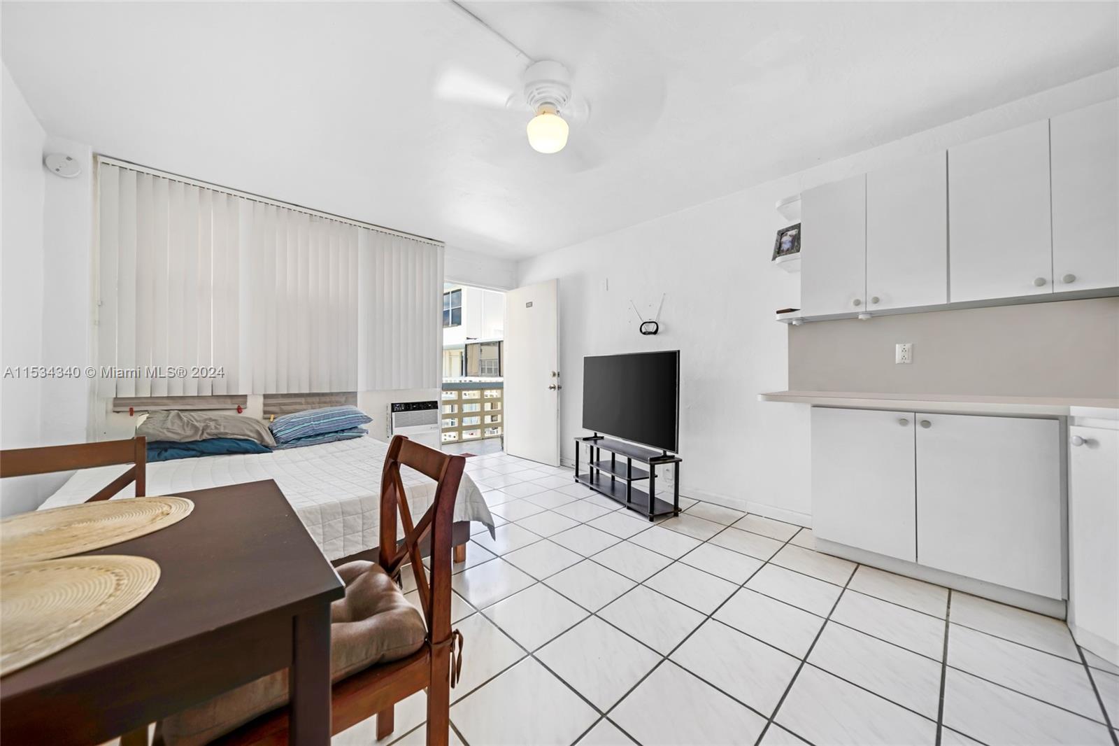 6484 Indian Creek Dr 103, Miami Beach, Florida 33141, ,1 BathroomBathrooms,Residential,For Sale,6484 Indian Creek Dr 103,A11534340