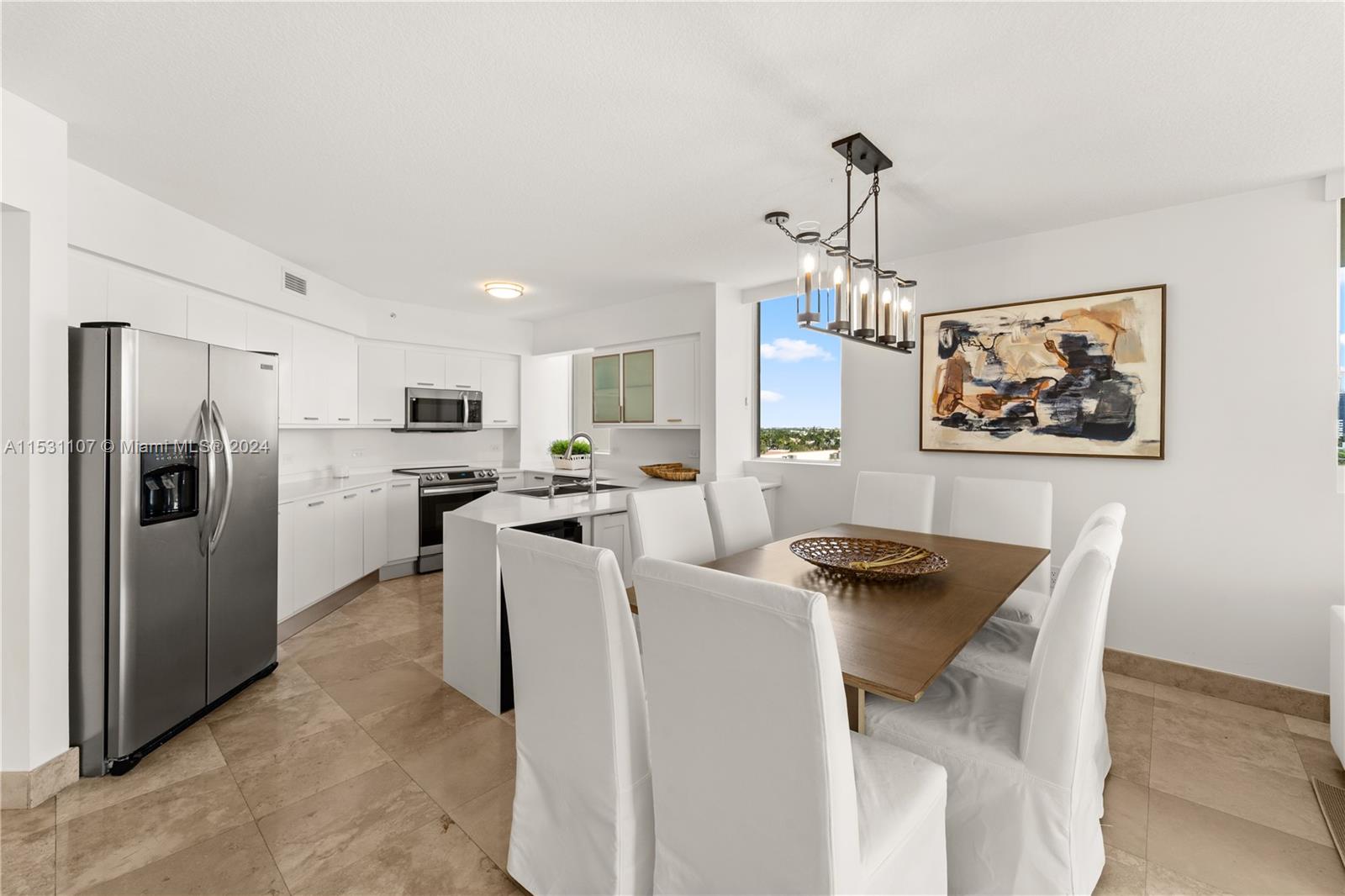 2011 N Ocean Blvd 705, Fort Lauderdale, Florida 33305, 3 Bedrooms Bedrooms, ,3 BathroomsBathrooms,Residential,For Sale,2011 N Ocean Blvd 705,A11531107