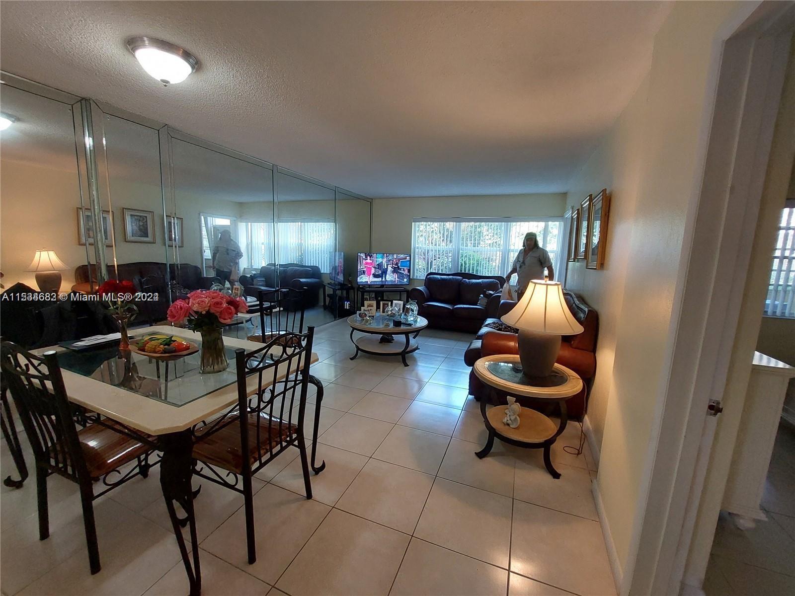 1333 E Hallandale Beach Blvd 134, Hallandale Beach, Florida 33009, 1 Bedroom Bedrooms, ,1 BathroomBathrooms,Residential,For Sale,1333 E Hallandale Beach Blvd 134,A11534682
