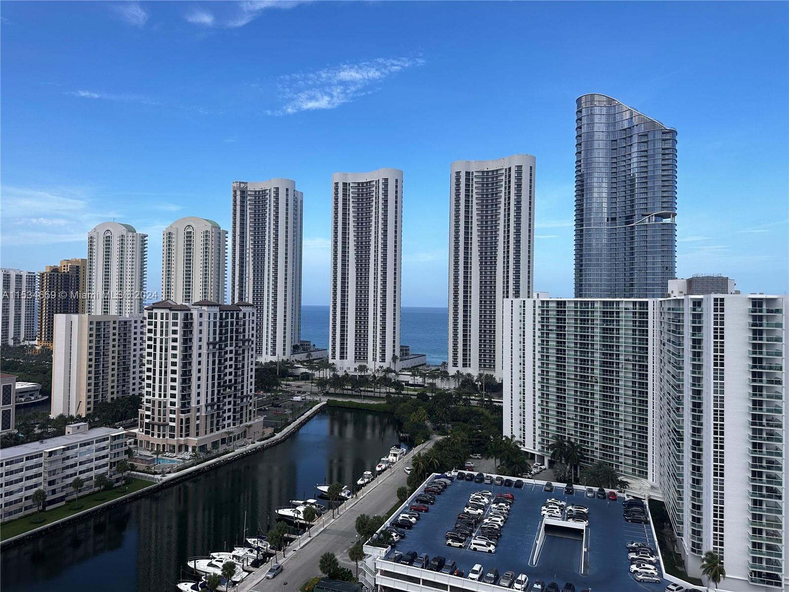 300 Bayview Dr 2115, Sunny Isles Beach, Florida 33160, 2 Bedrooms Bedrooms, ,2 BathroomsBathrooms,Residential,For Sale,300 Bayview Dr 2115,A11534659