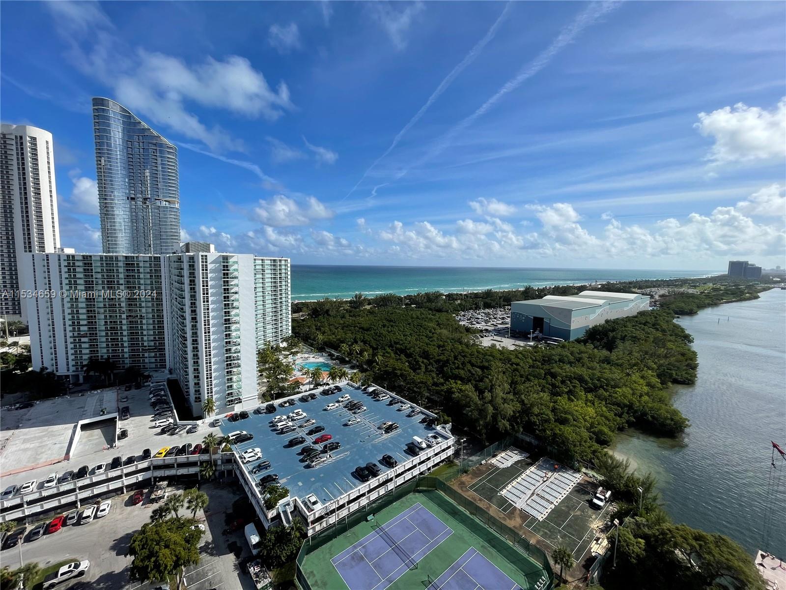 300 Bayview Dr 2115, Sunny Isles Beach, Florida 33160, 2 Bedrooms Bedrooms, ,2 BathroomsBathrooms,Residential,For Sale,300 Bayview Dr 2115,A11534659