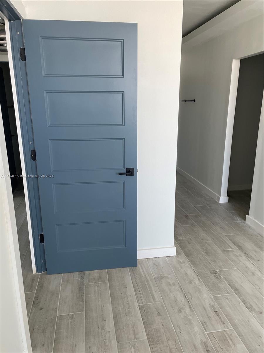 Beautiful Doors Throughout