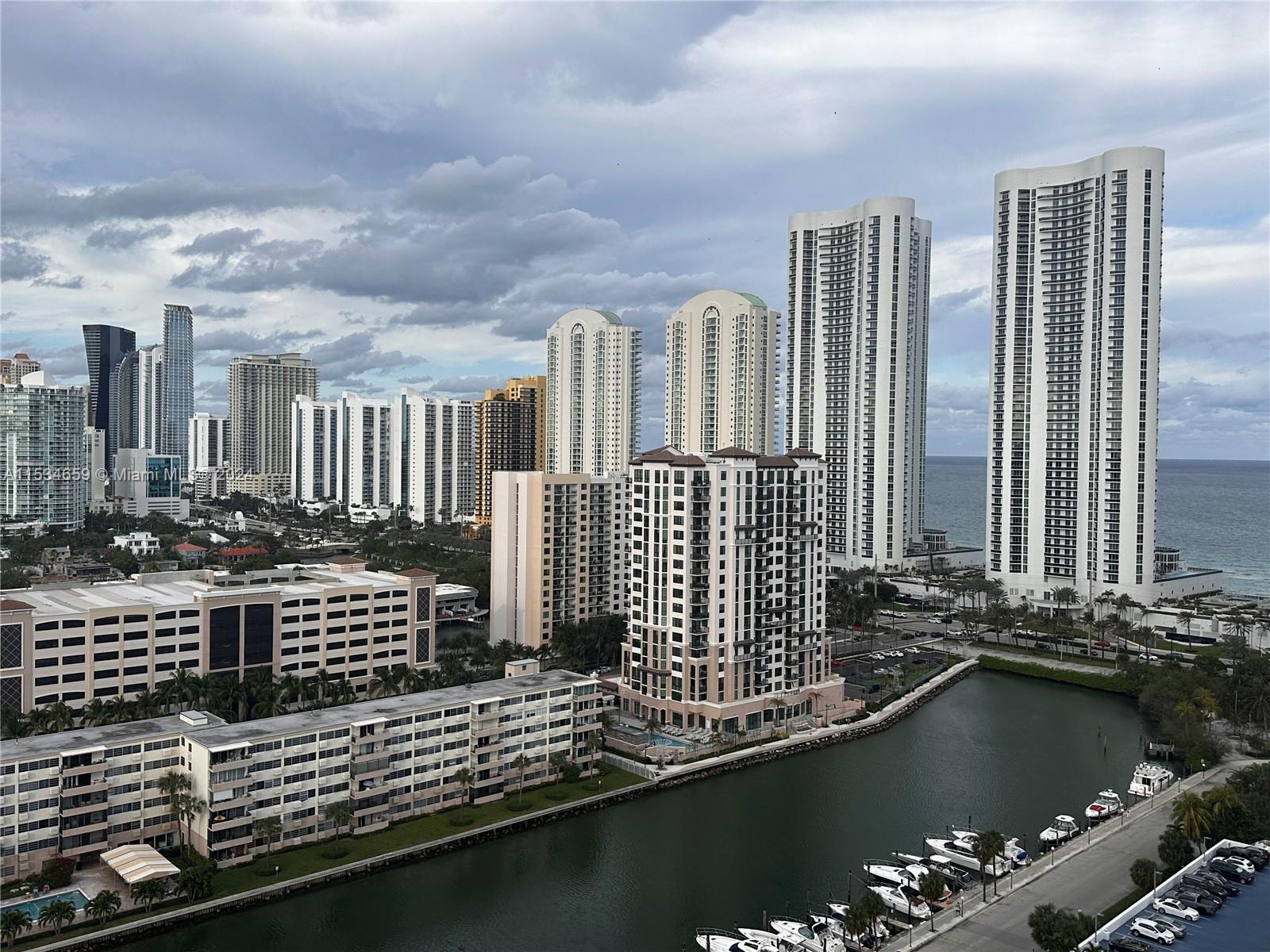 300 Bayview Dr, Sunny Isles Beach, FL, 33160 United States, 2 Bedrooms Bedrooms, ,2 BathroomsBathrooms,Residential,For Sale,Bayview Dr,A11534659