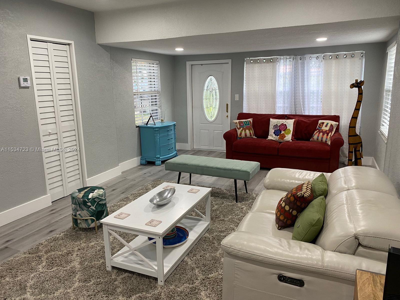 307 SW 15th St, Fort Lauderdale, Florida 33315, 3 Bedrooms Bedrooms, ,2 BathroomsBathrooms,Residential,For Sale,307 SW 15th St,A11534723