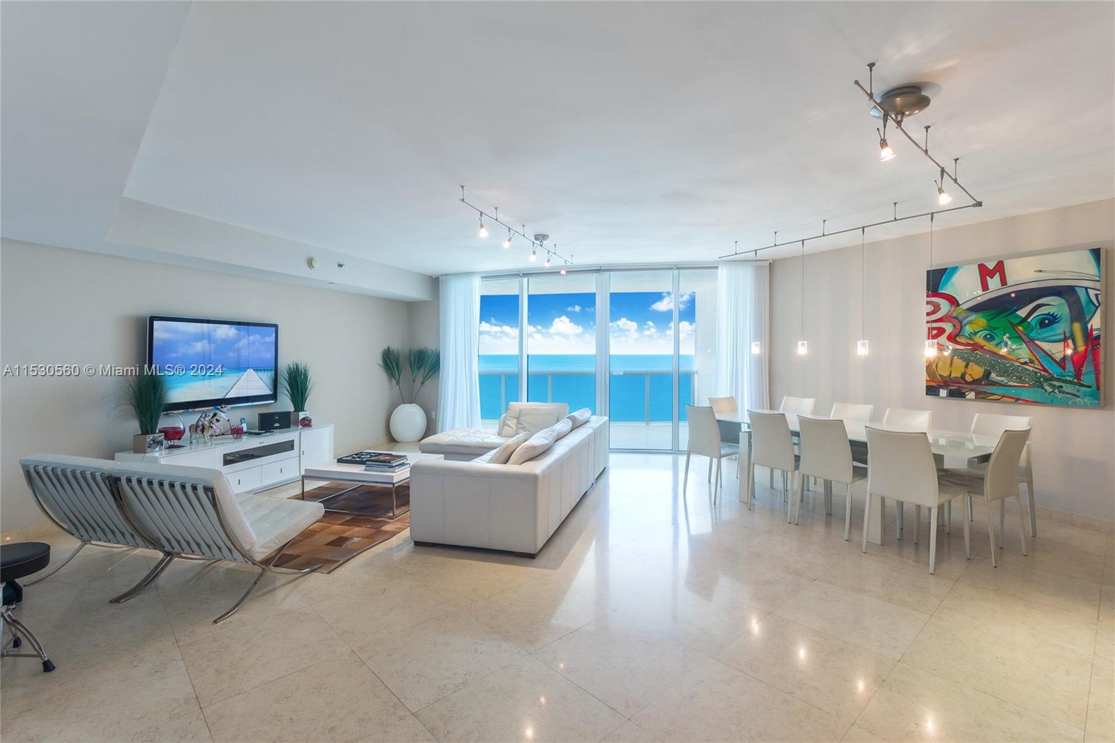 17201 Collins Ave 3707, Sunny Isles Beach, Florida 33160, 2 Bedrooms Bedrooms, ,2 BathroomsBathrooms,Residential,For Sale,17201 Collins Ave 3707,A11530560