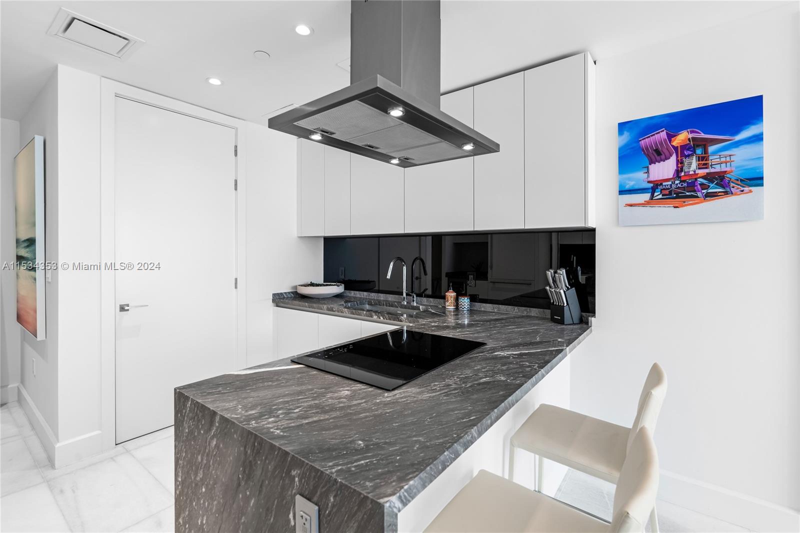 700 NE 26th Ter 1404, Miami, Florida 33137, 1 Bedroom Bedrooms, ,1 BathroomBathrooms,Residential,For Sale,700 NE 26th Ter 1404,A11534353