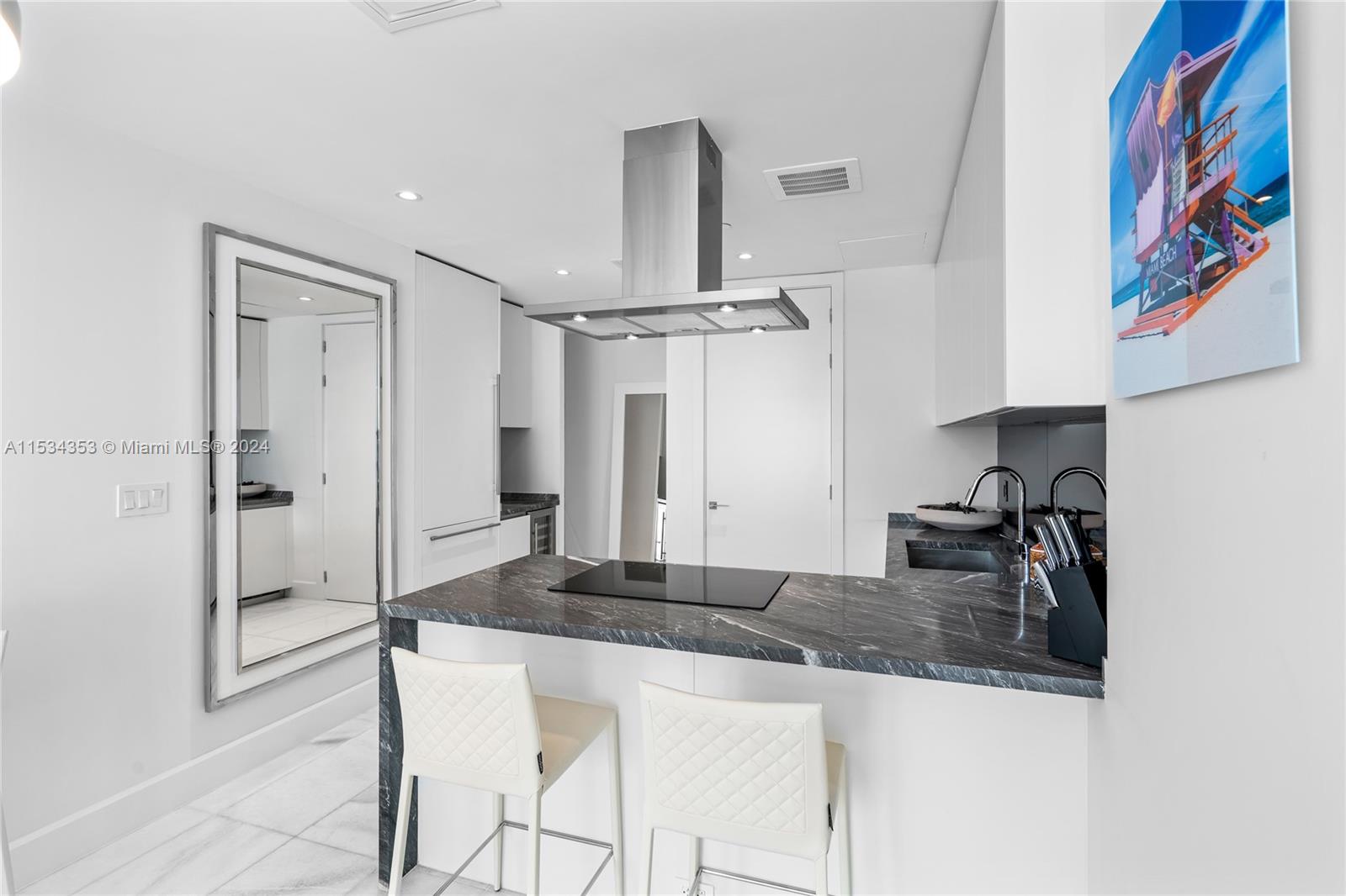 700 NE 26th Ter 1404, Miami, Florida 33137, 1 Bedroom Bedrooms, ,1 BathroomBathrooms,Residential,For Sale,700 NE 26th Ter 1404,A11534353