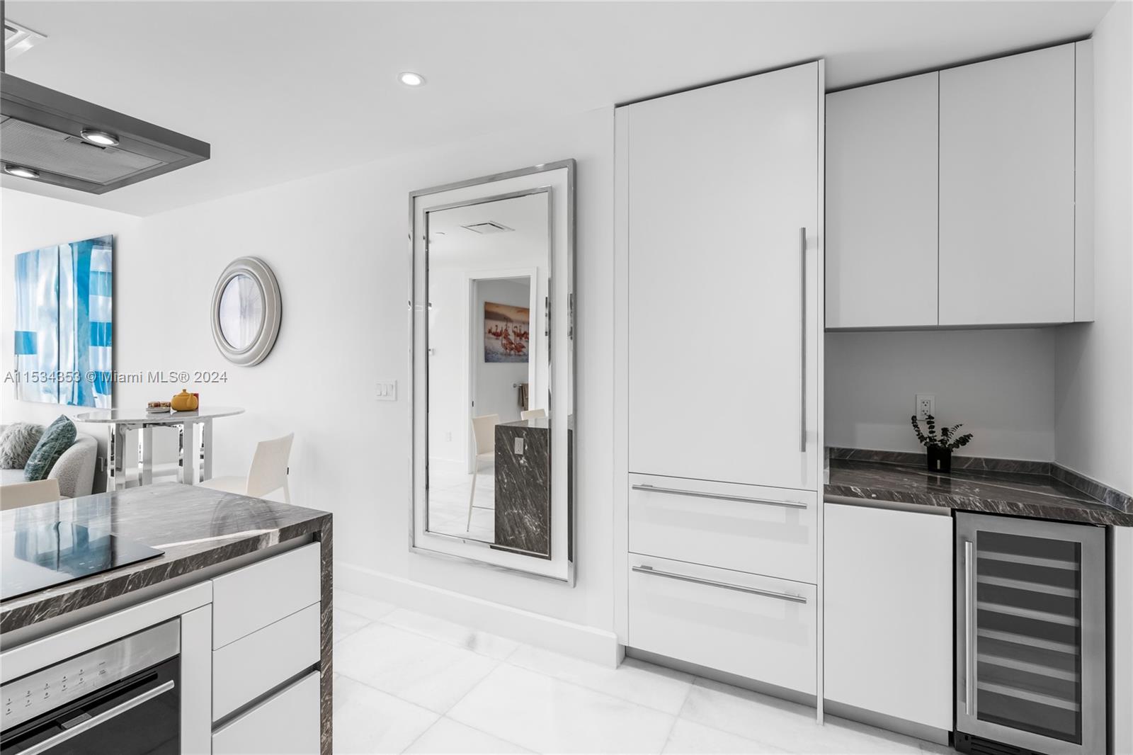 700 NE 26th Ter 1404, Miami, Florida 33137, 1 Bedroom Bedrooms, ,1 BathroomBathrooms,Residential,For Sale,700 NE 26th Ter 1404,A11534353