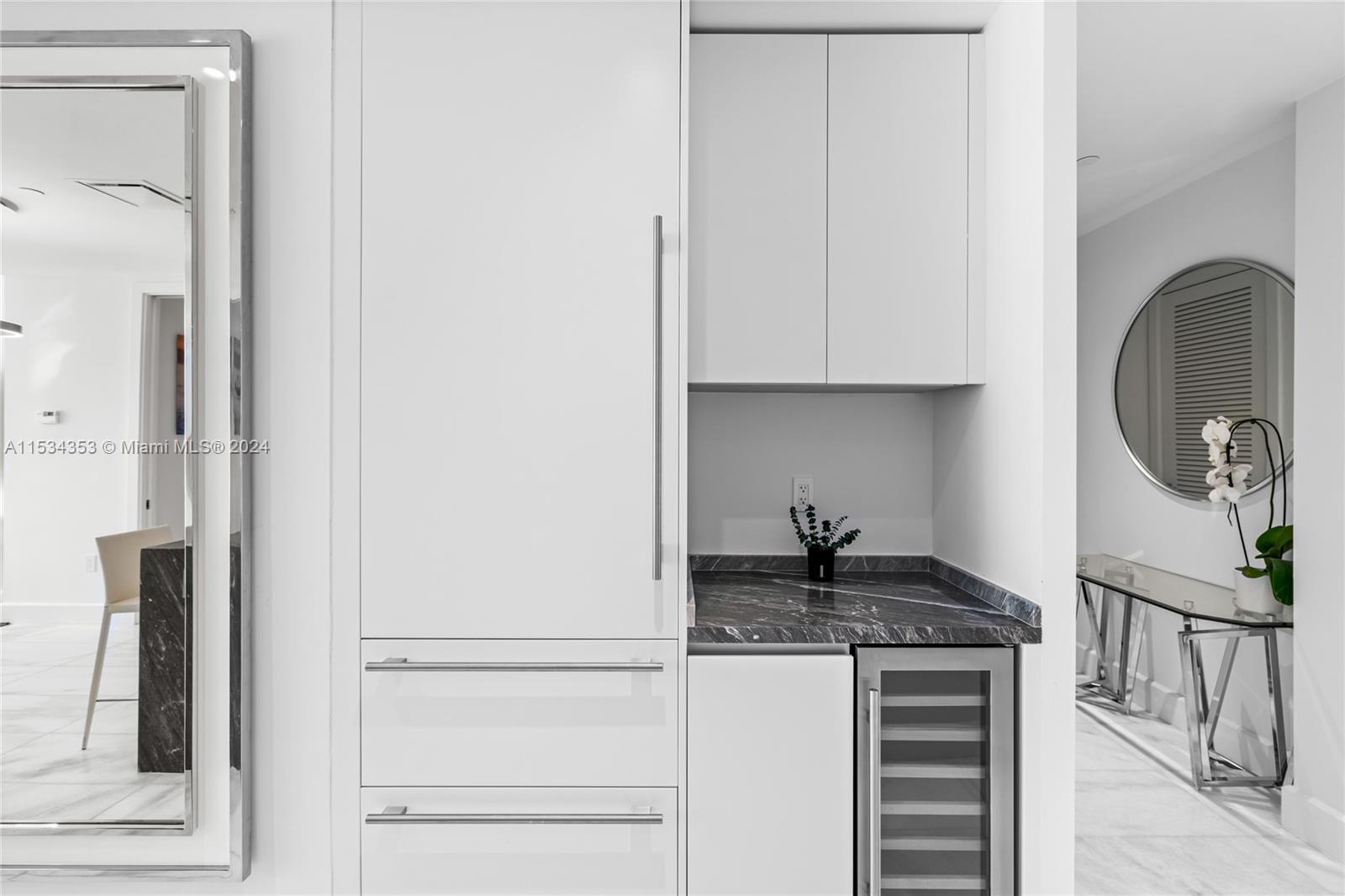 700 NE 26th Ter 1404, Miami, Florida 33137, 1 Bedroom Bedrooms, ,1 BathroomBathrooms,Residential,For Sale,700 NE 26th Ter 1404,A11534353