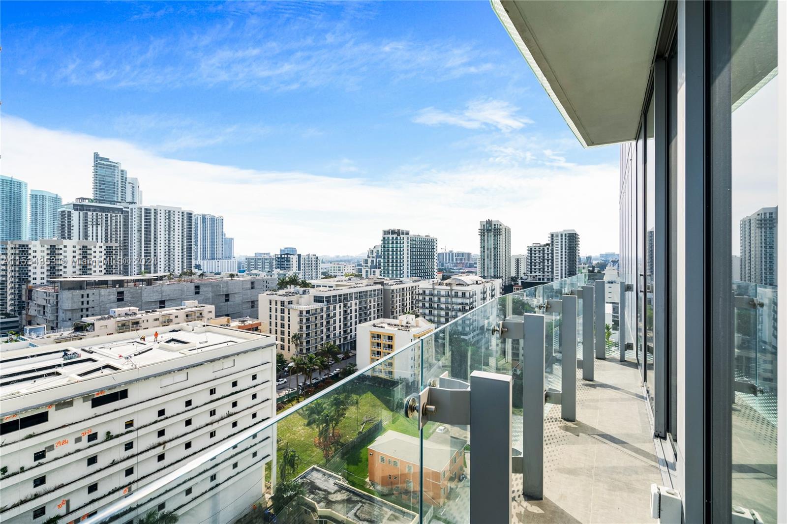 700 NE 26th Ter 1404, Miami, Florida 33137, 1 Bedroom Bedrooms, ,1 BathroomBathrooms,Residential,For Sale,700 NE 26th Ter 1404,A11534353