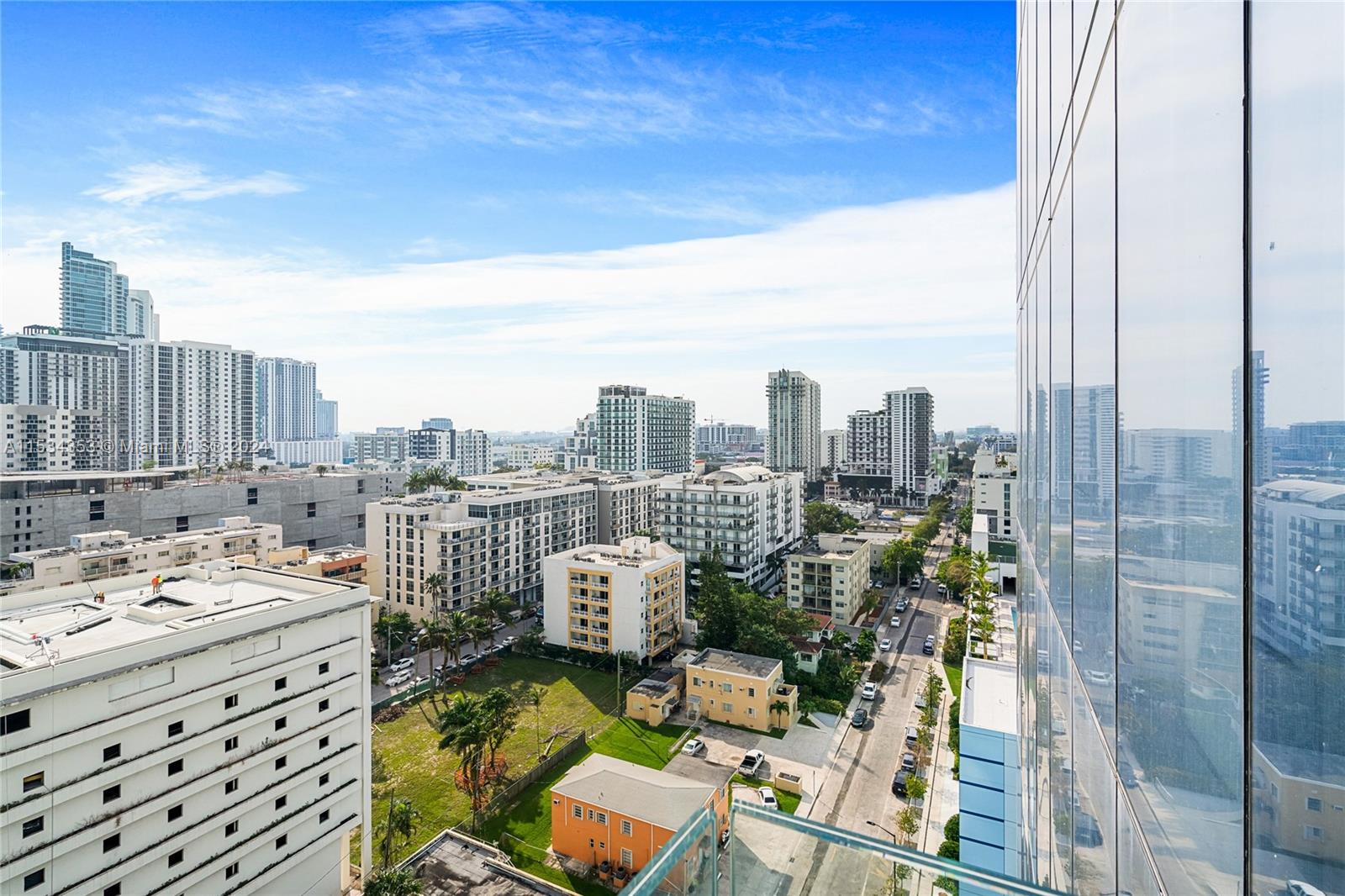 700 NE 26th Ter 1404, Miami, Florida 33137, 1 Bedroom Bedrooms, ,1 BathroomBathrooms,Residential,For Sale,700 NE 26th Ter 1404,A11534353