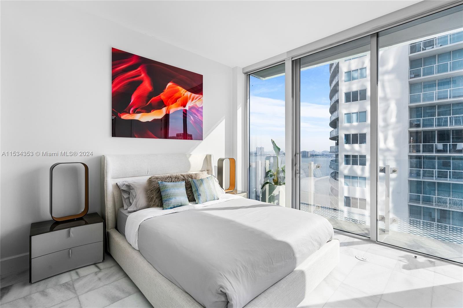 700 NE 26th Ter 1404, Miami, Florida 33137, 1 Bedroom Bedrooms, ,1 BathroomBathrooms,Residential,For Sale,700 NE 26th Ter 1404,A11534353