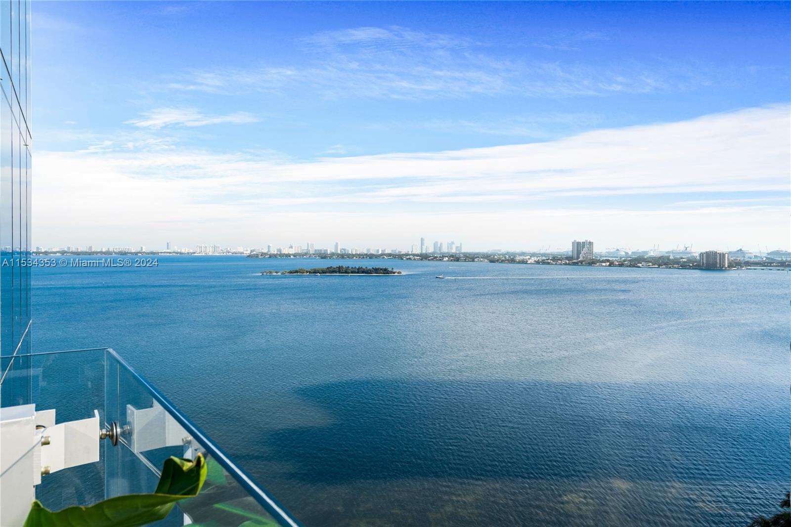 700 NE 26th Ter 1404, Miami, Florida 33137, 1 Bedroom Bedrooms, ,1 BathroomBathrooms,Residential,For Sale,700 NE 26th Ter 1404,A11534353