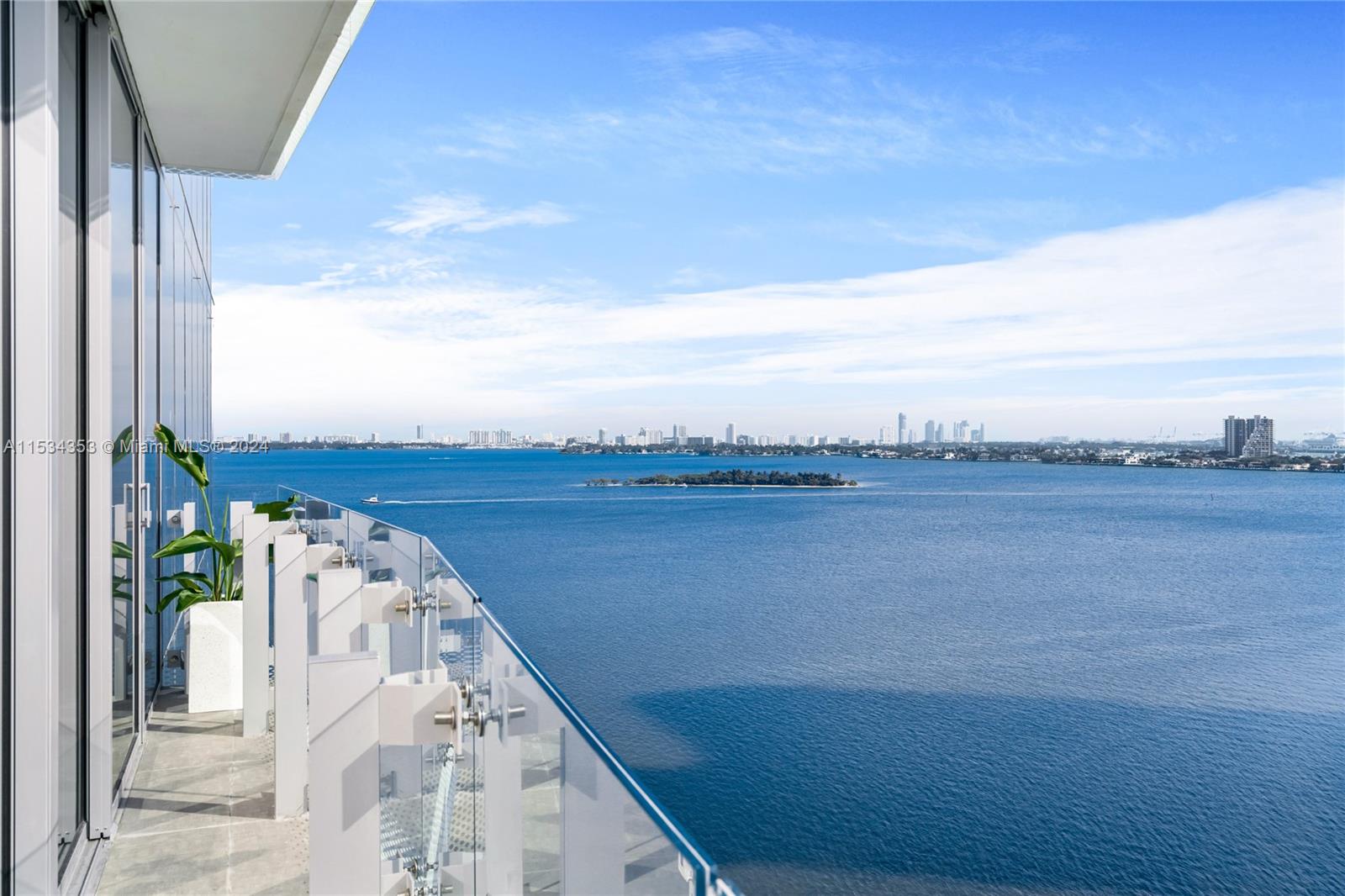 700 NE 26th Ter 1404, Miami, Florida 33137, 1 Bedroom Bedrooms, ,1 BathroomBathrooms,Residential,For Sale,700 NE 26th Ter 1404,A11534353