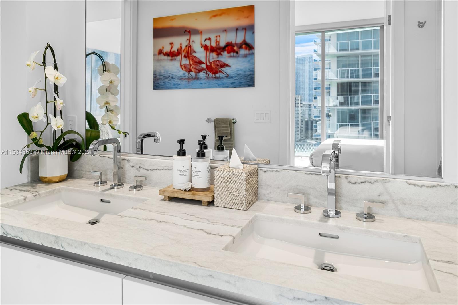 700 NE 26th Ter 1404, Miami, Florida 33137, 1 Bedroom Bedrooms, ,1 BathroomBathrooms,Residential,For Sale,700 NE 26th Ter 1404,A11534353