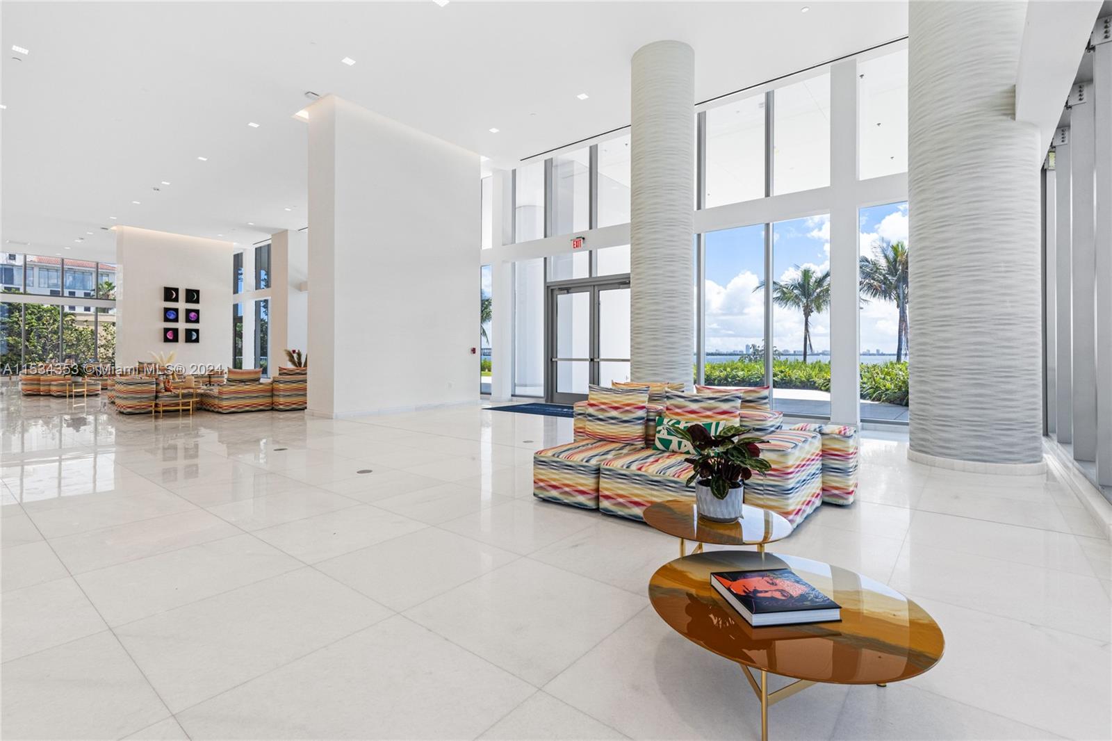 700 NE 26th Ter 1404, Miami, Florida 33137, 1 Bedroom Bedrooms, ,1 BathroomBathrooms,Residential,For Sale,700 NE 26th Ter 1404,A11534353