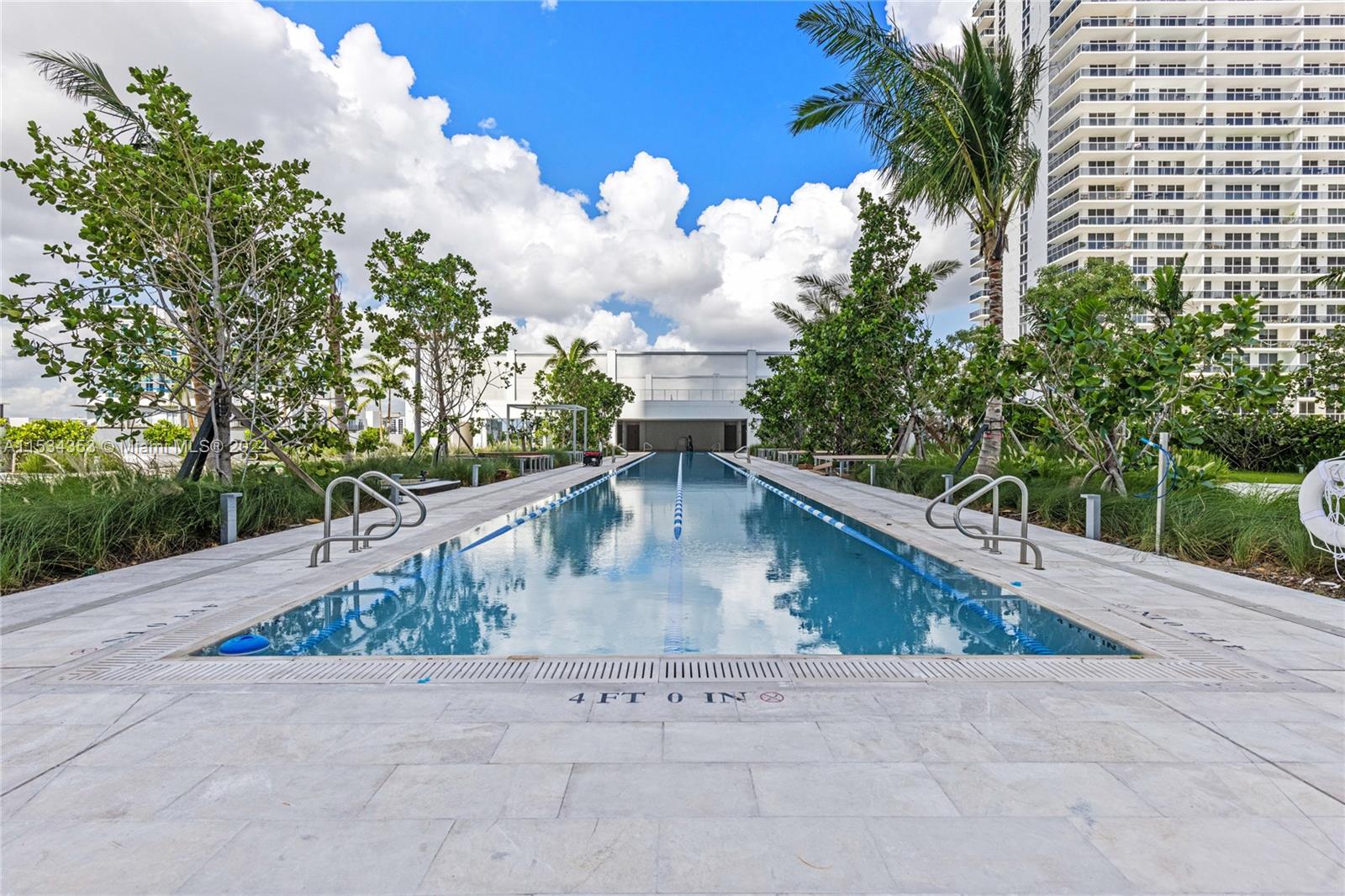 700 NE 26th Ter 1404, Miami, Florida 33137, 1 Bedroom Bedrooms, ,1 BathroomBathrooms,Residential,For Sale,700 NE 26th Ter 1404,A11534353