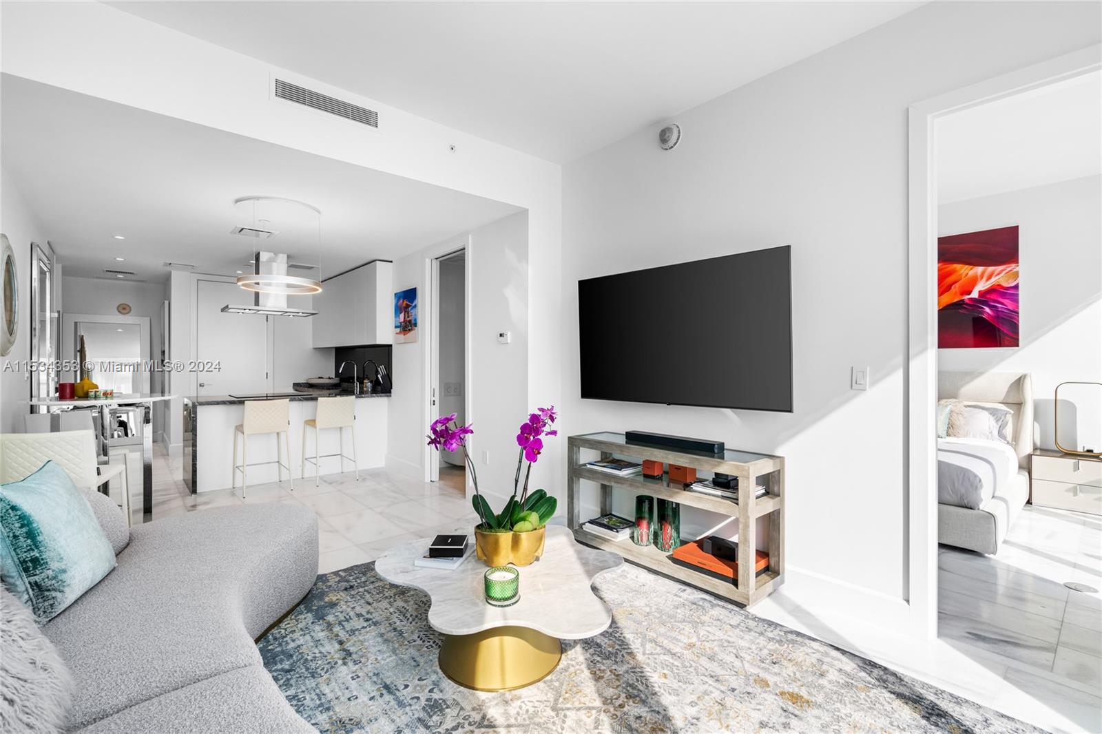 700 NE 26th Ter 1404, Miami, Florida 33137, 1 Bedroom Bedrooms, ,1 BathroomBathrooms,Residential,For Sale,700 NE 26th Ter 1404,A11534353