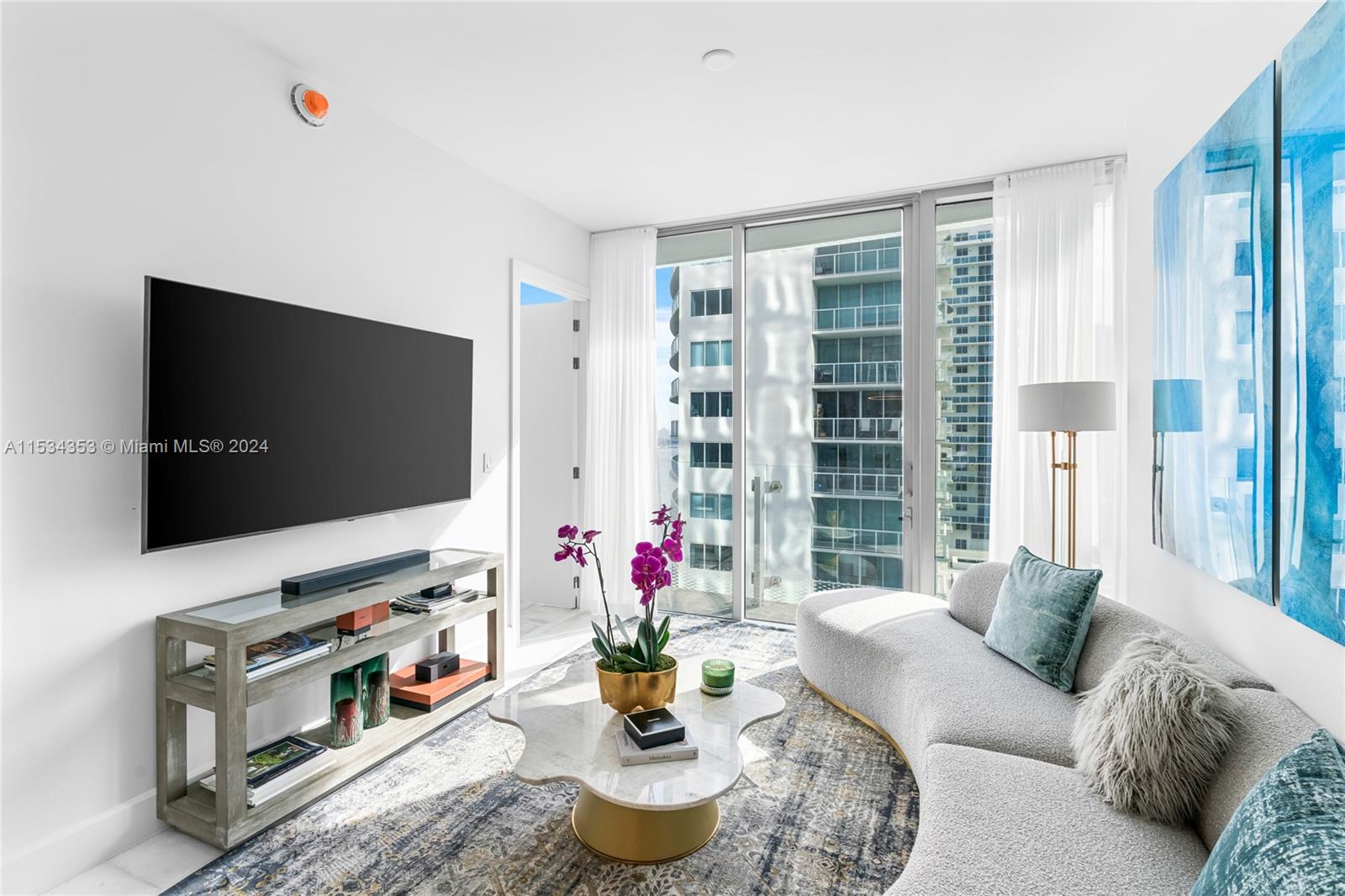 700 NE 26th Ter 1404, Miami, Florida 33137, 1 Bedroom Bedrooms, ,1 BathroomBathrooms,Residential,For Sale,700 NE 26th Ter 1404,A11534353