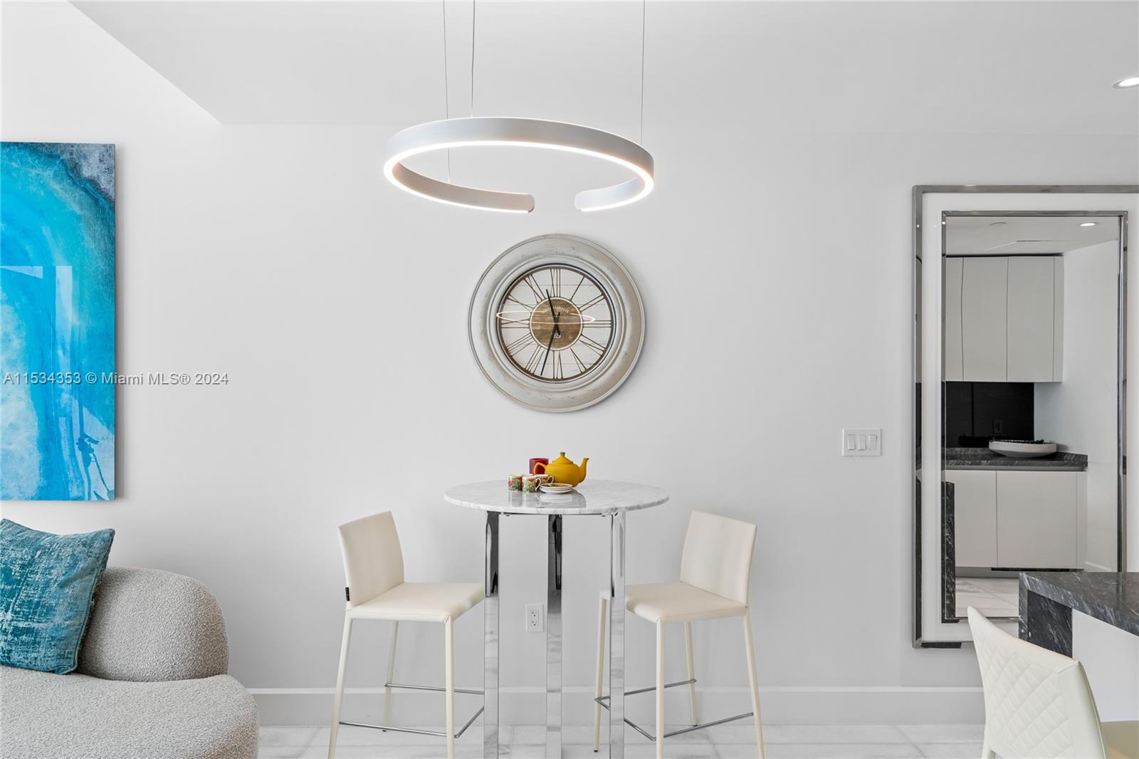 700 NE 26th Ter 1404, Miami, Florida 33137, 1 Bedroom Bedrooms, ,1 BathroomBathrooms,Residential,For Sale,700 NE 26th Ter 1404,A11534353