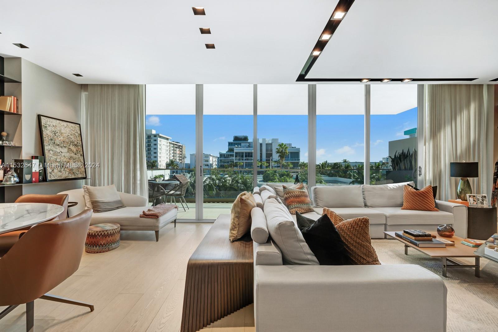Listing Image 300 Collins Ave #4C