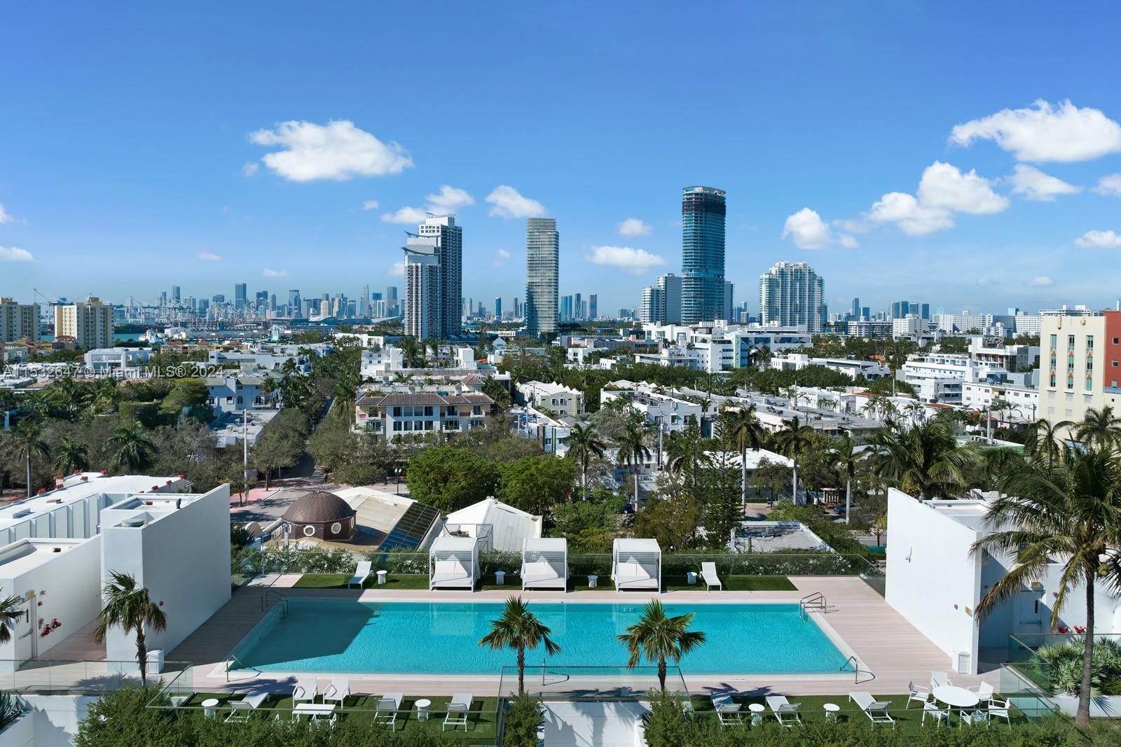 300 Collins Ave, Miami Beach, FL, 33139 United States, 3 Bedrooms Bedrooms, ,3 BathroomsBathrooms,Residential,For Sale,Collins Ave,A11532647