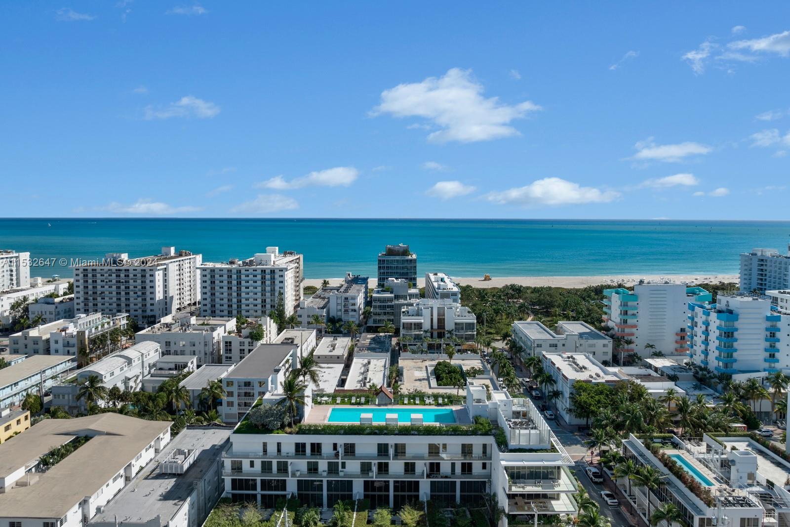 300 Collins Ave 4C, Miami Beach, Florida 33139, 3 Bedrooms Bedrooms, ,3 BathroomsBathrooms,Residential,For Sale,300 Collins Ave 4C,A11532647
