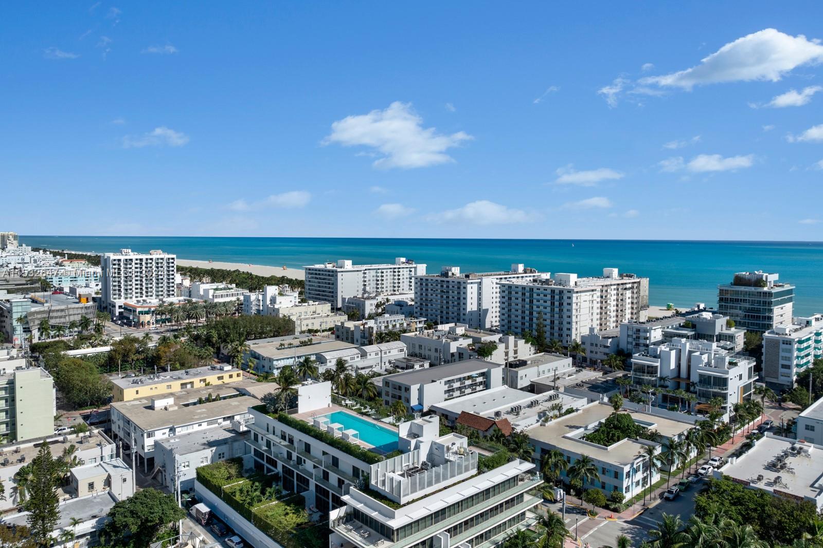 300 Collins Ave 4C, Miami Beach, Florida 33139, 3 Bedrooms Bedrooms, ,3 BathroomsBathrooms,Residential,For Sale,300 Collins Ave 4C,A11532647