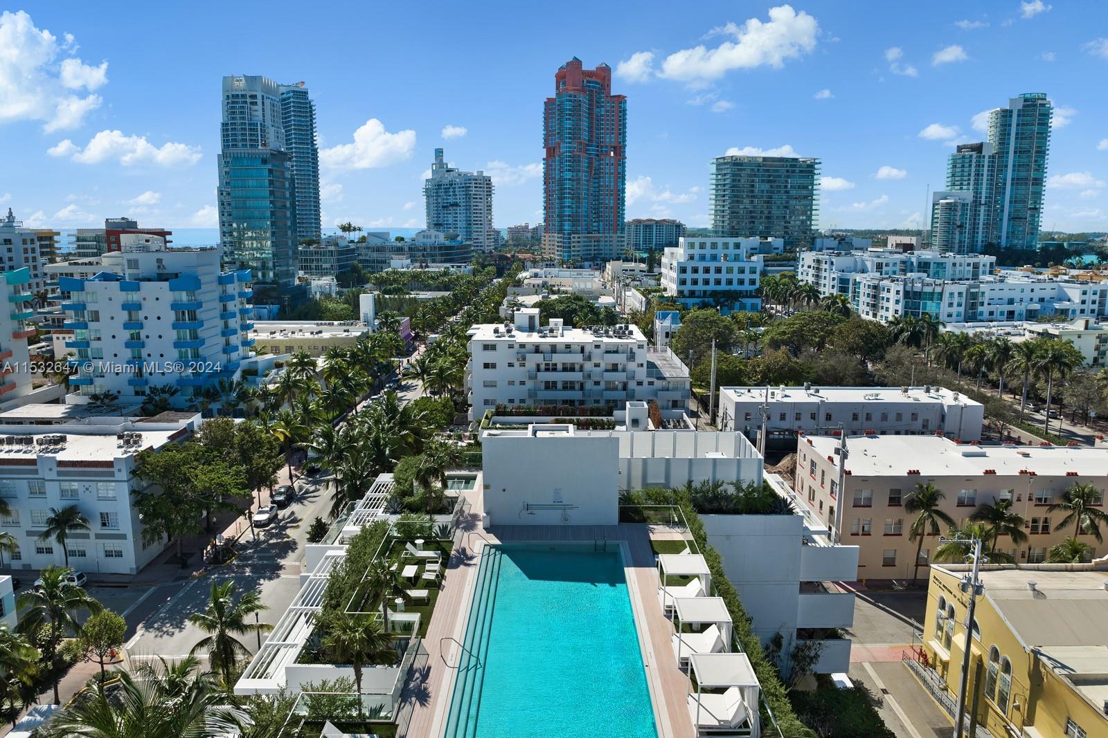 300 Collins Ave, Miami Beach, FL, 33139 United States, 3 Bedrooms Bedrooms, ,3 BathroomsBathrooms,Residential,For Sale,Collins Ave,A11532647