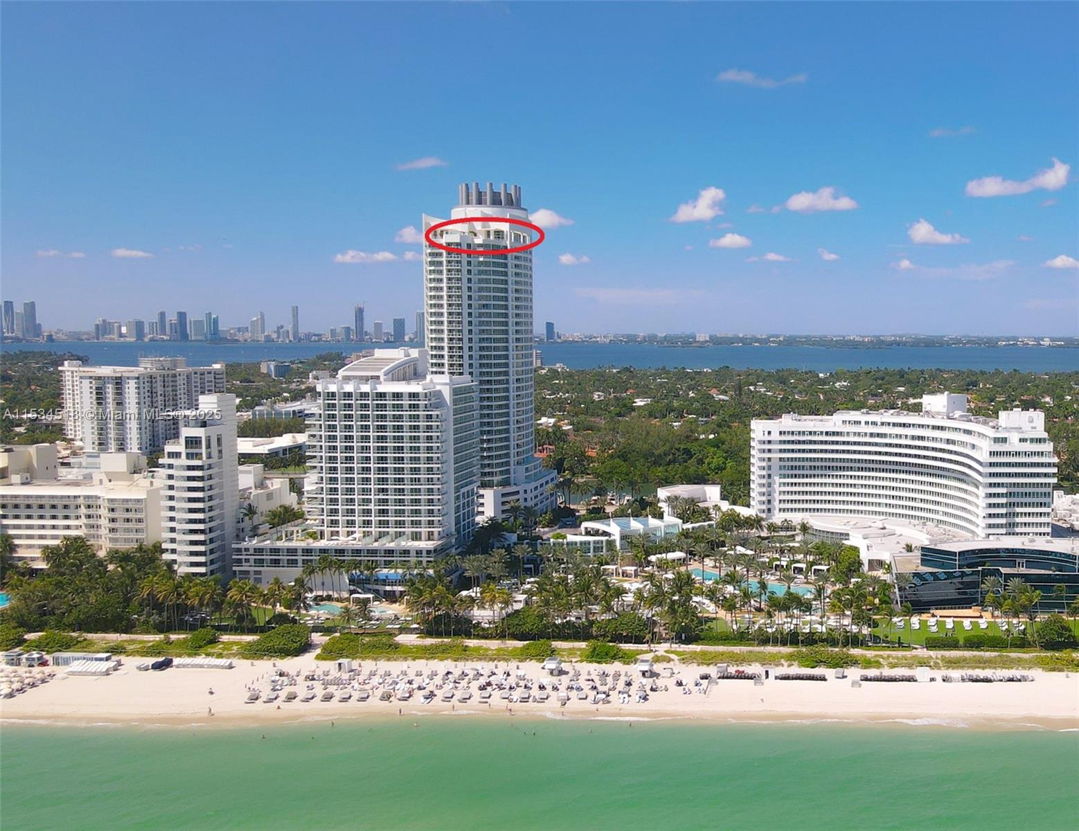 4401 Collins Ave PH North, Miami Beach, Florida 33140, 5 Bedrooms Bedrooms, ,5 BathroomsBathrooms,Residentiallease,For Rent,4401 Collins Ave PH North,A11534518