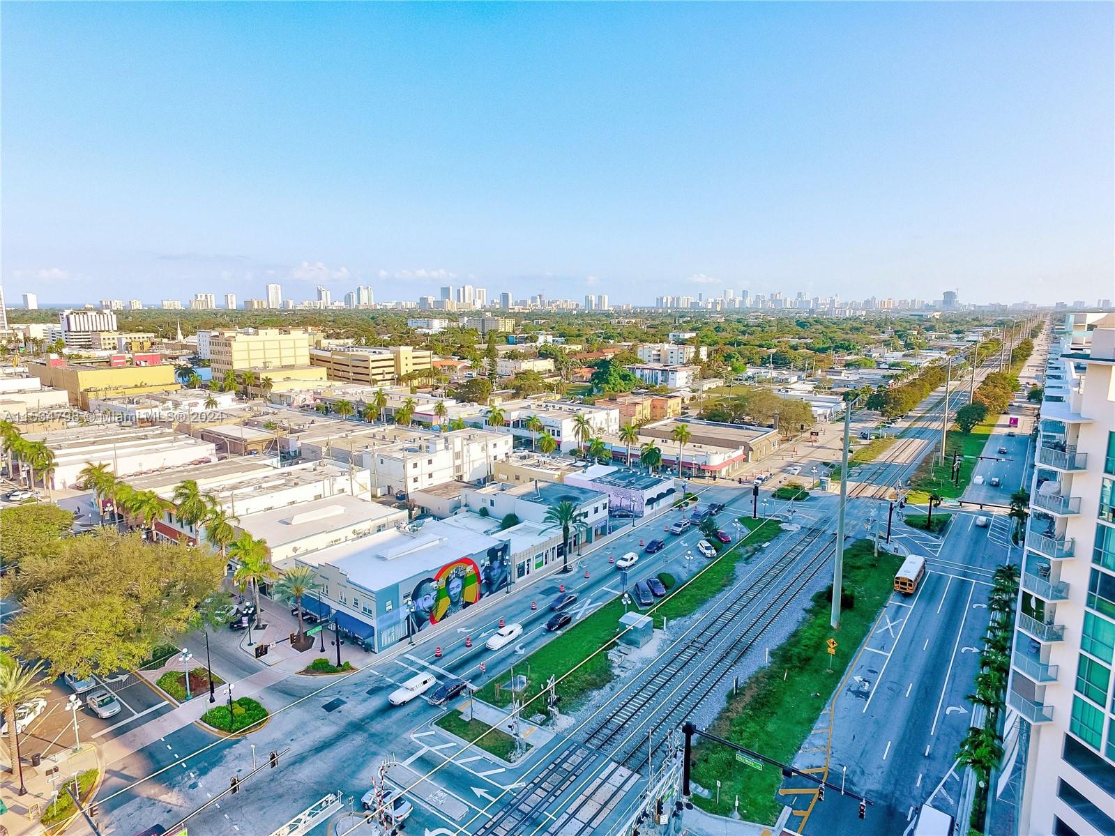 140 S Dixie Hwy 1029, Hollywood, Florida 33020, 2 Bedrooms Bedrooms, ,2 BathroomsBathrooms,Residentiallease,For Rent,140 S Dixie Hwy 1029,A11534798