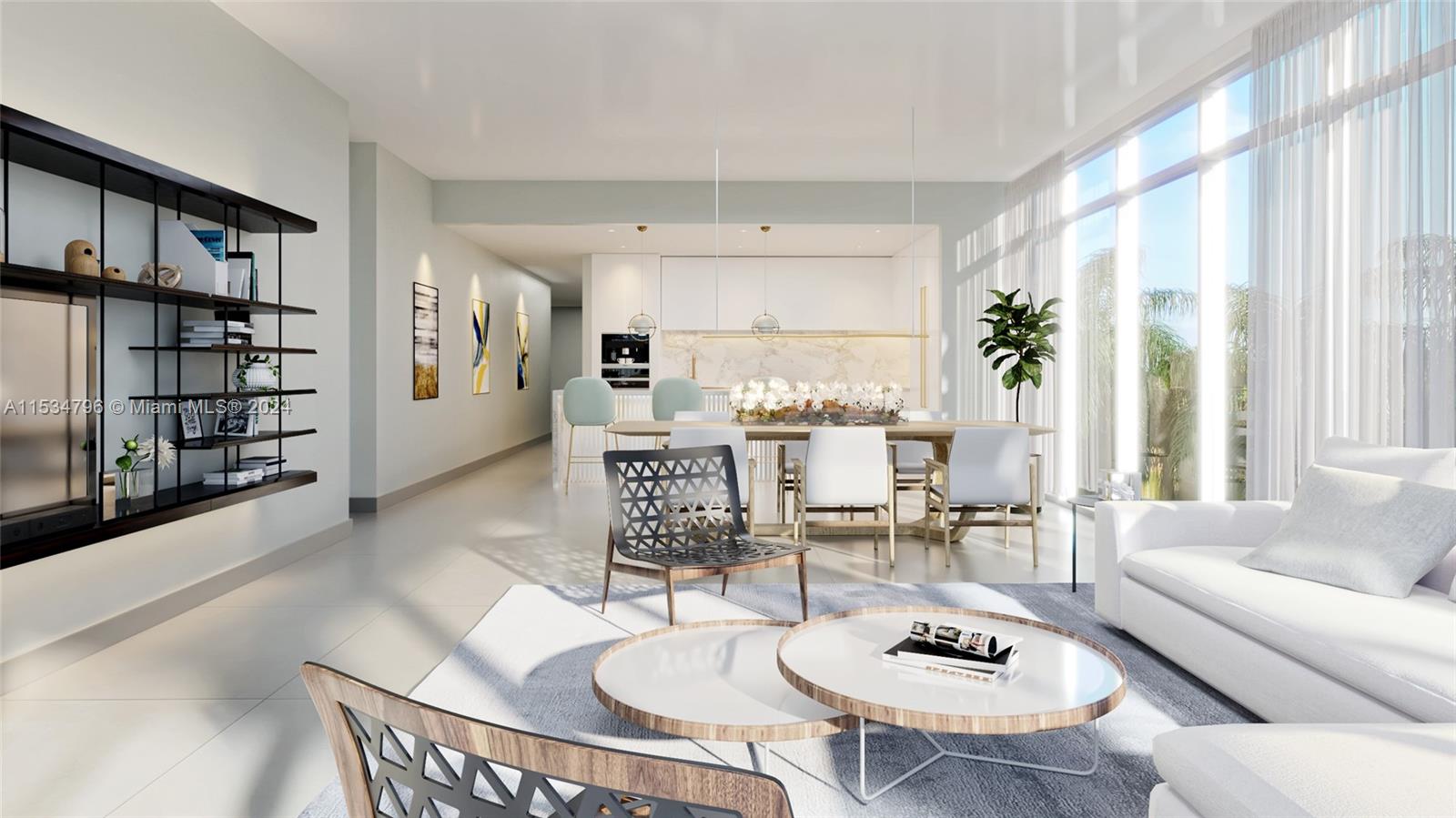 1849 Middle River Dr 303, Fort Lauderdale, Florida 33305, 3 Bedrooms Bedrooms, ,3 BathroomsBathrooms,Residential,For Sale,1849 Middle River Dr 303,A11534796