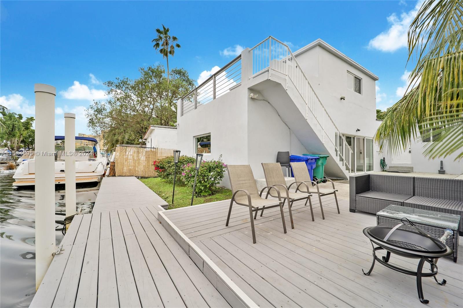 805 NW 7th St Rd, Miami, Florida 33136, 4 Bedrooms Bedrooms, ,3 BathroomsBathrooms,Residential,For Sale,805 NW 7th St Rd,A11534695