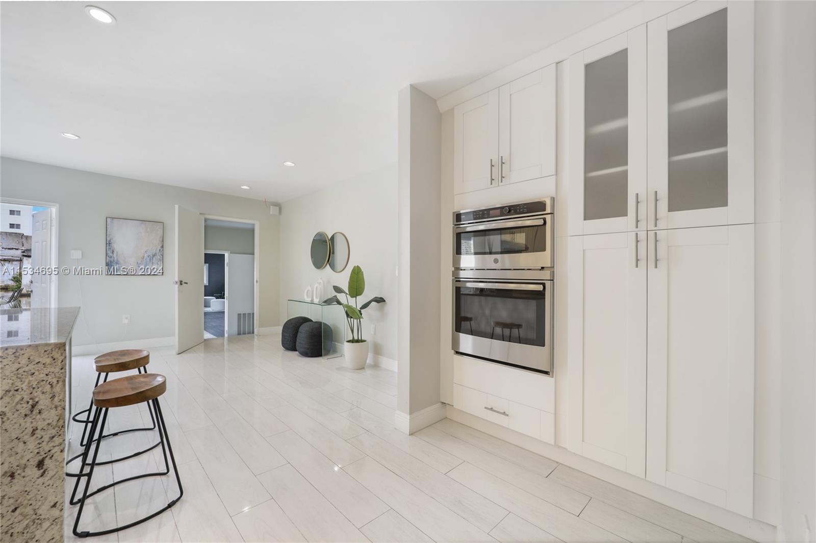 805 NW 7th St Rd, Miami, Florida 33136, 4 Bedrooms Bedrooms, ,3 BathroomsBathrooms,Residential,For Sale,805 NW 7th St Rd,A11534695