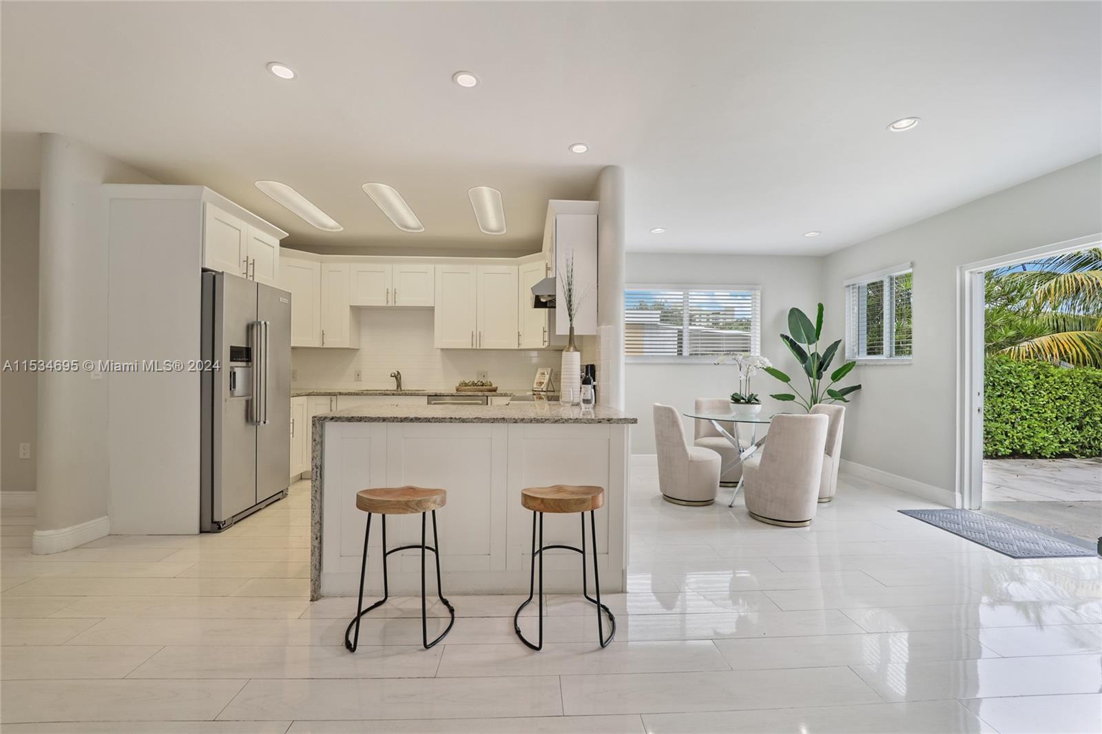 805 NW 7th St Rd, Miami, Florida 33136, 4 Bedrooms Bedrooms, ,3 BathroomsBathrooms,Residential,For Sale,805 NW 7th St Rd,A11534695