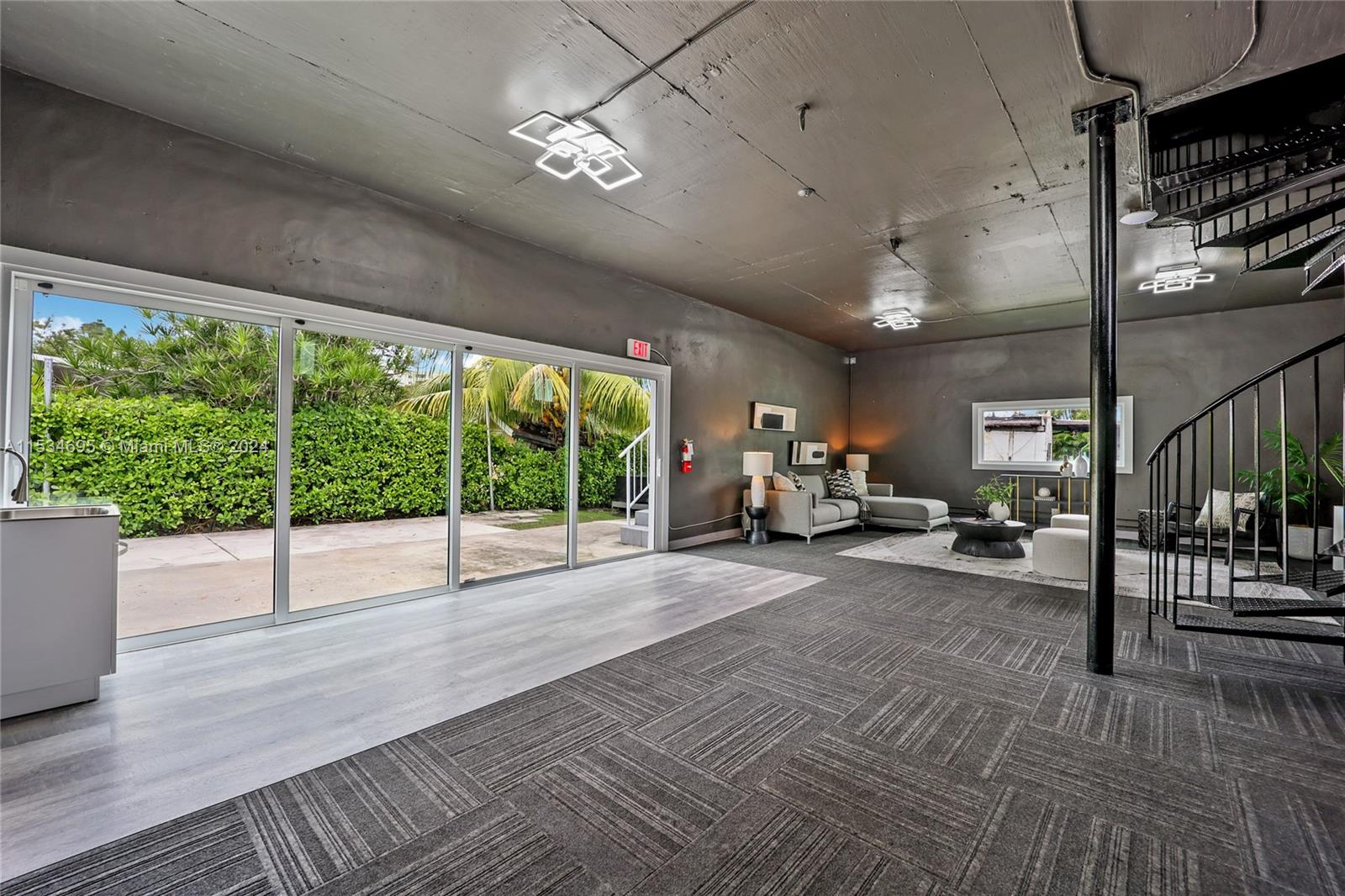 805 NW 7th St Rd, Miami, Florida 33136, 4 Bedrooms Bedrooms, ,3 BathroomsBathrooms,Residential,For Sale,805 NW 7th St Rd,A11534695