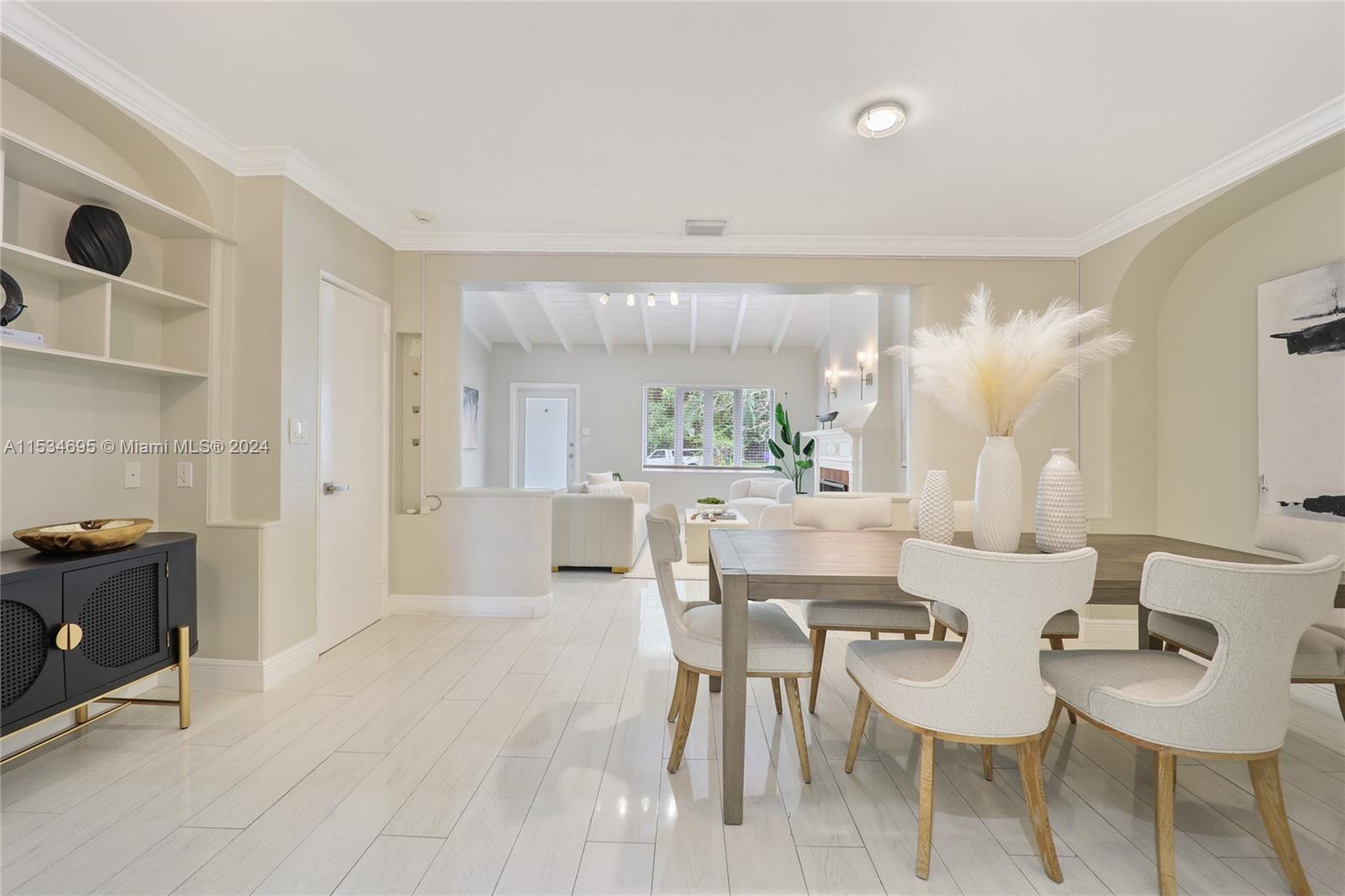 805 NW 7th St Rd, Miami, Florida 33136, 4 Bedrooms Bedrooms, ,3 BathroomsBathrooms,Residential,For Sale,805 NW 7th St Rd,A11534695