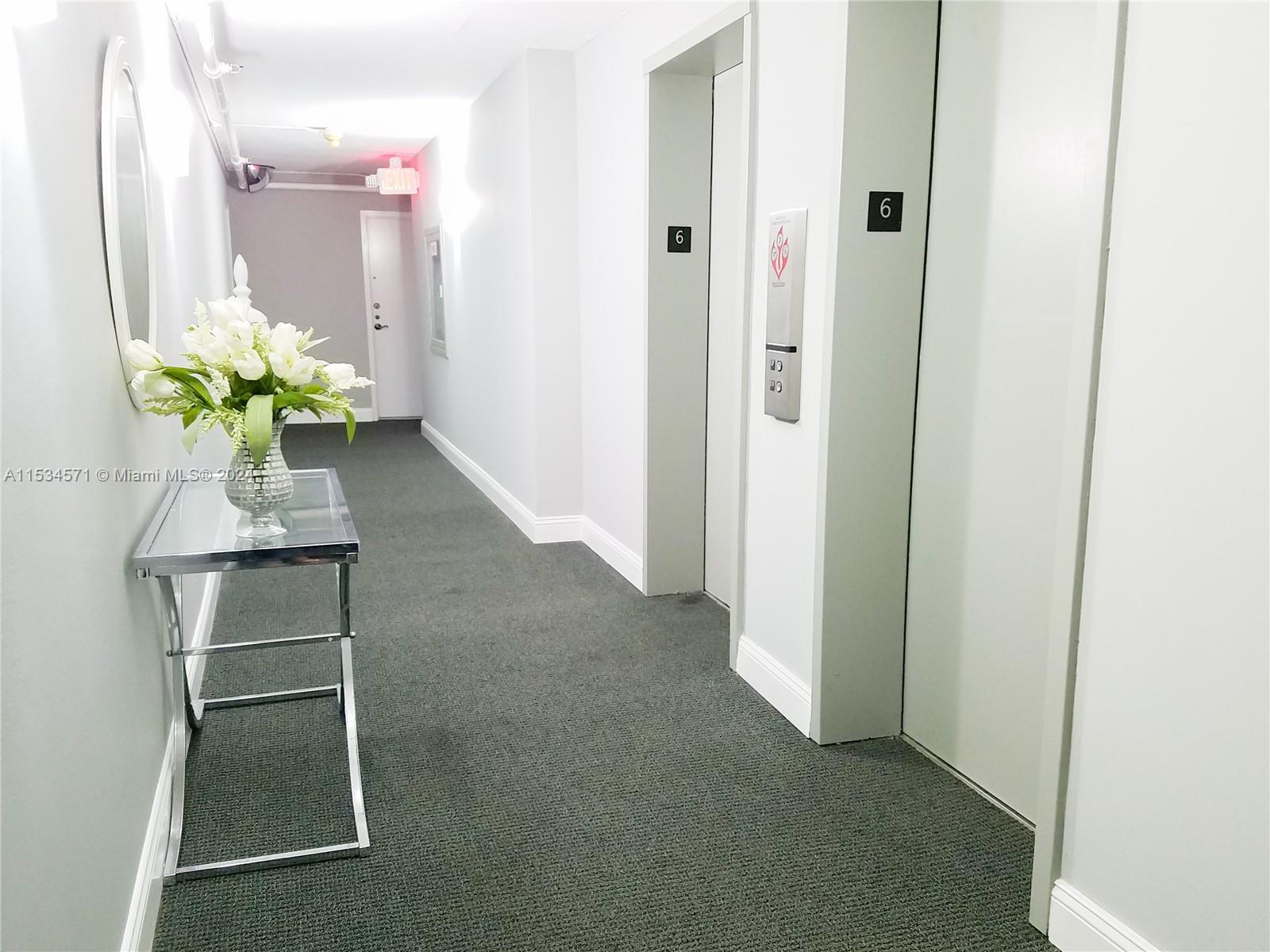 66 Valencia Ave 602A, Coral Gables, Florida 33134, 2 Bedrooms Bedrooms, ,2 BathroomsBathrooms,Residentiallease,For Rent,66 Valencia Ave 602A,A11534571