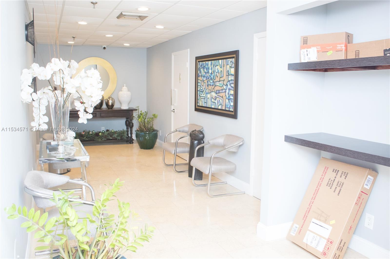 66 Valencia Ave 602A, Coral Gables, Florida 33134, 2 Bedrooms Bedrooms, ,2 BathroomsBathrooms,Residentiallease,For Rent,66 Valencia Ave 602A,A11534571